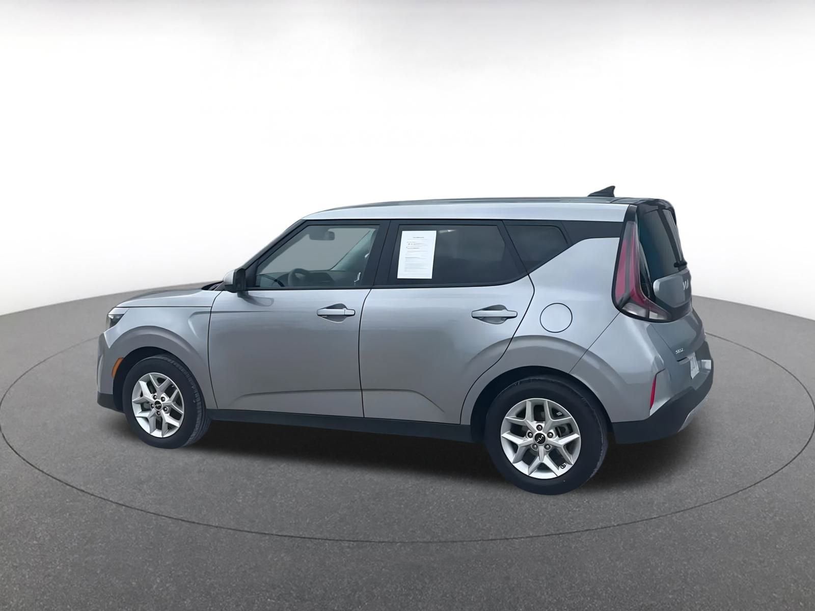 Thumbnail: 2024 Kia Soul - 10