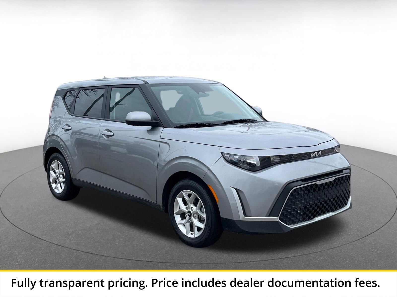 Thumbnail: 2025 Kia Soul - 1