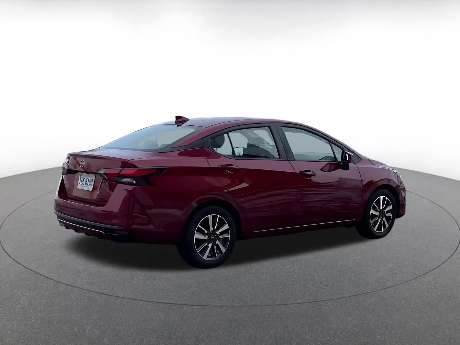 Thumbnail: 2025 Nissan Versa - 14