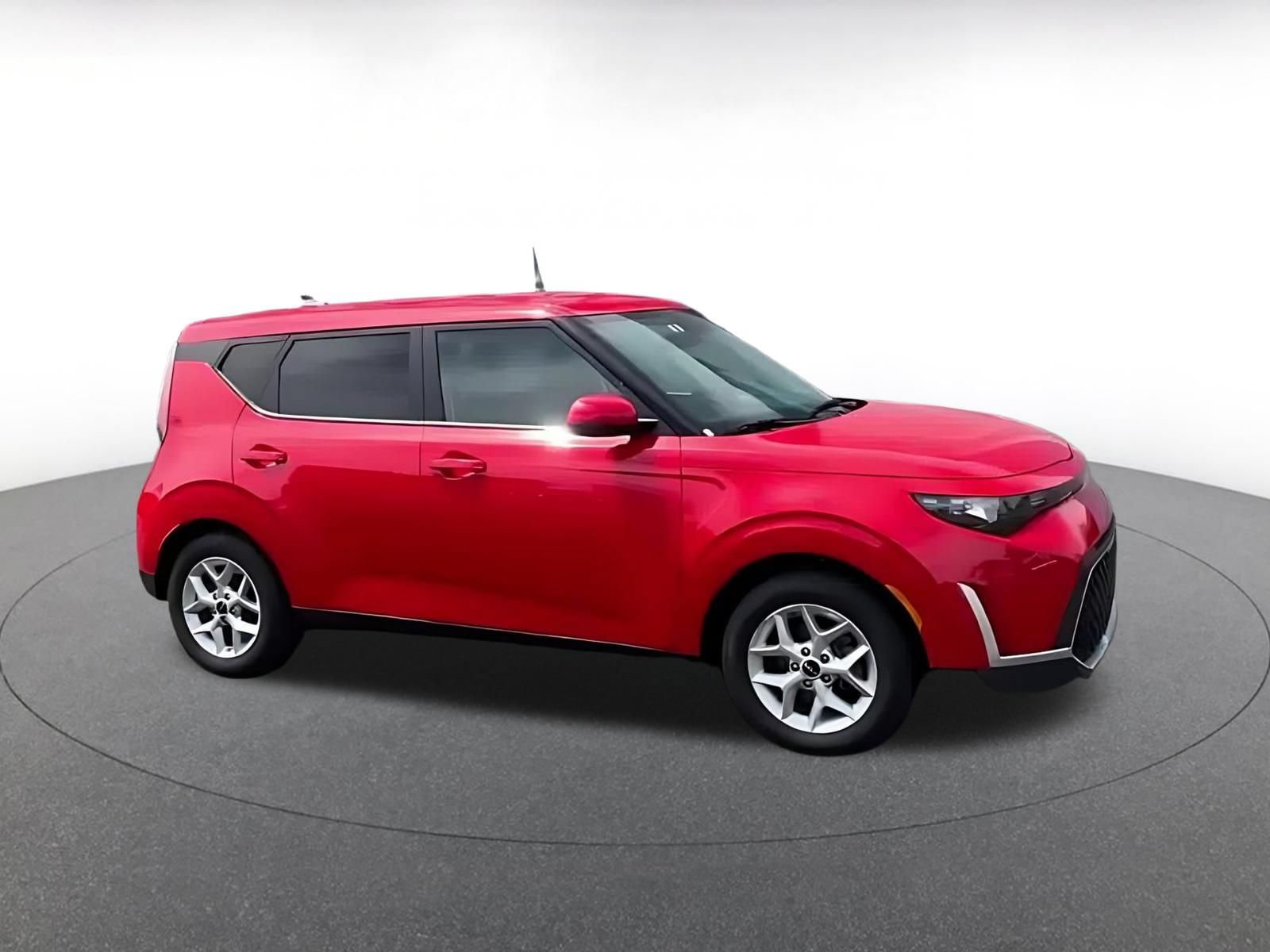 Thumbnail: 2025 Kia Soul - 2