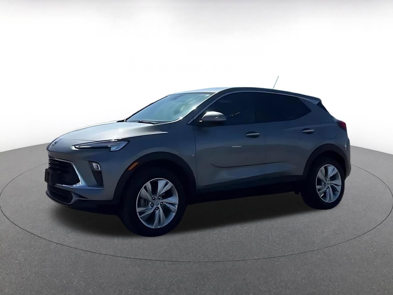 Thumbnail: 2025 Buick Encore GX - 7
