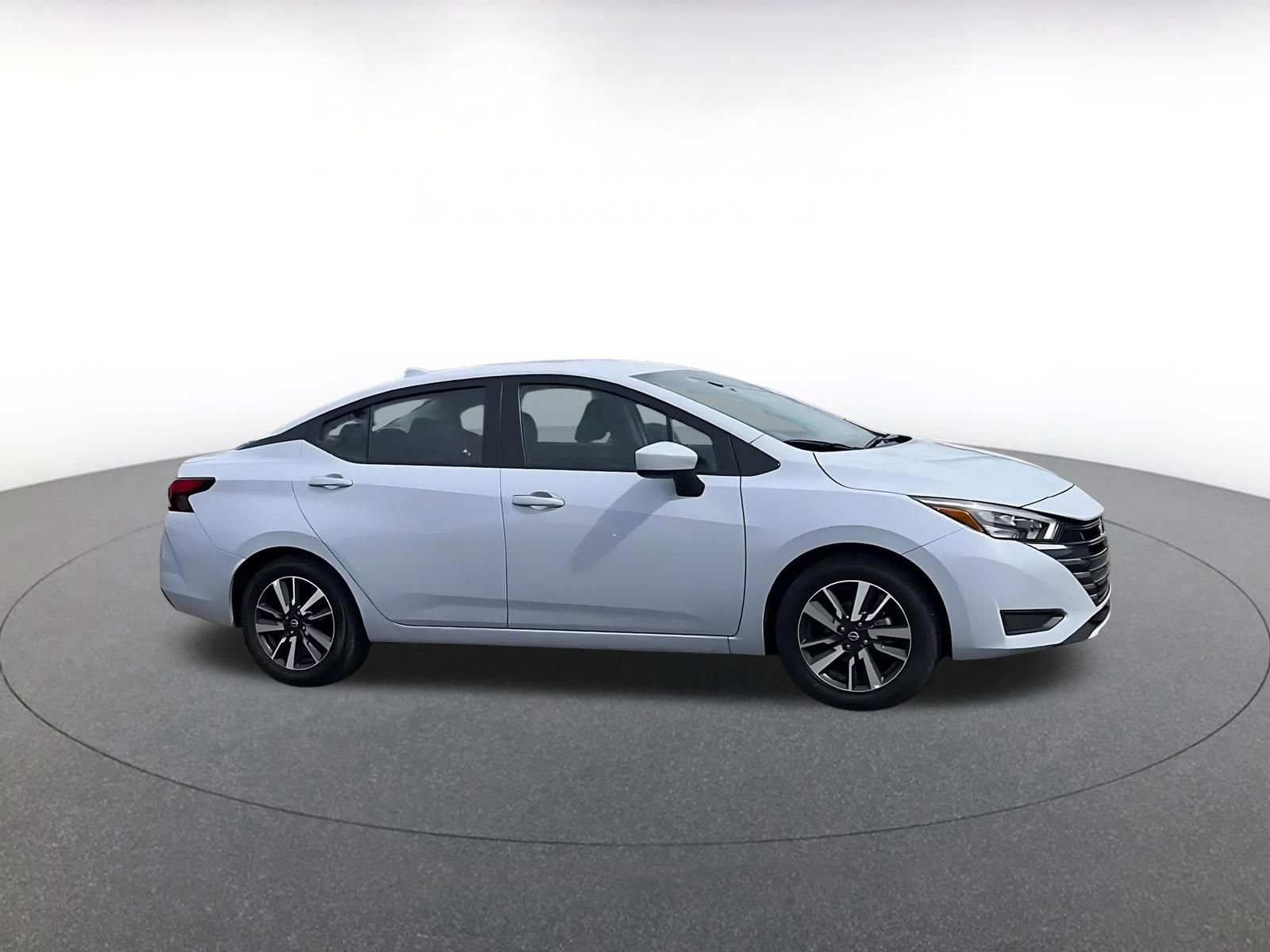 Thumbnail: 2025 Nissan Versa - 2