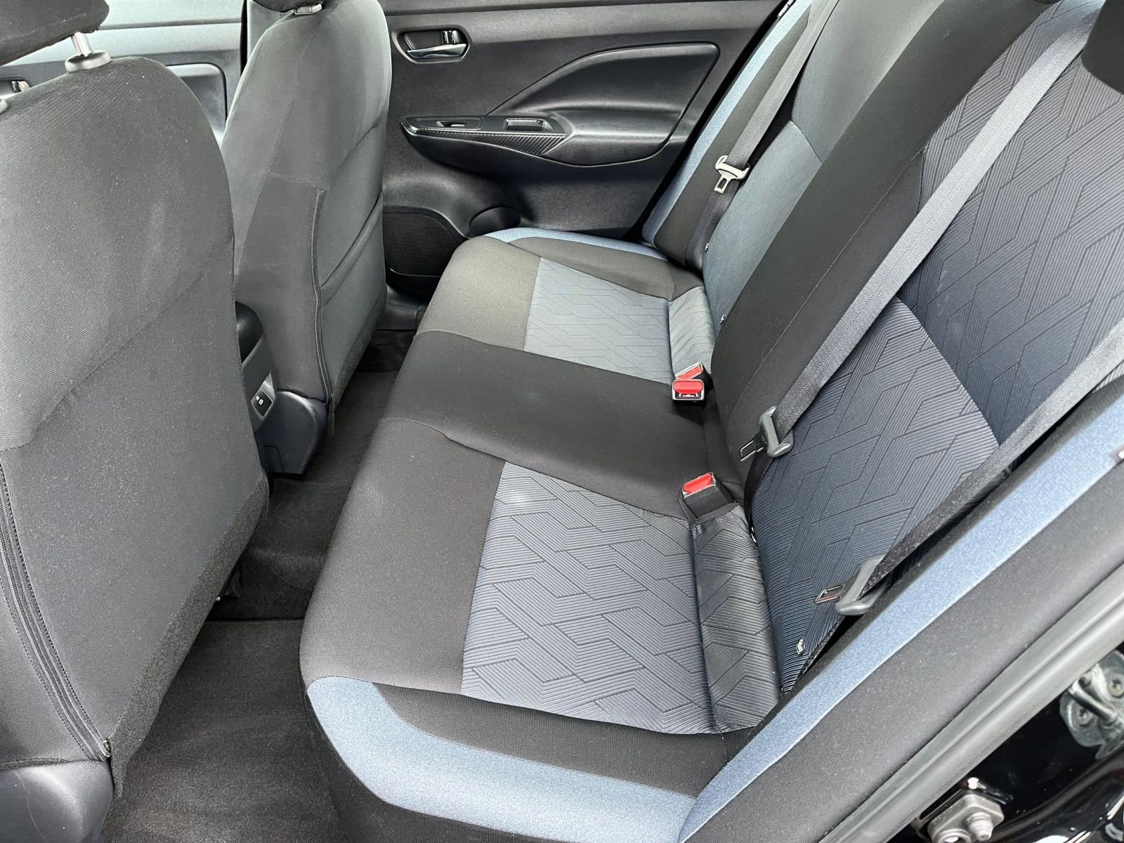 Thumbnail: 2025 Nissan Versa - 23