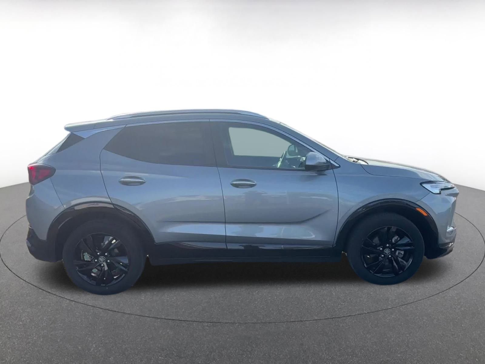 Thumbnail: 2024 Buick Encore GX - 16