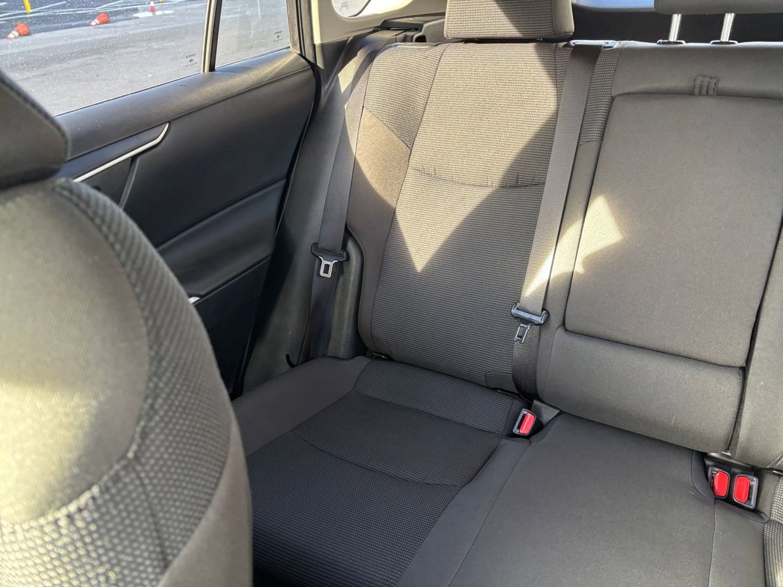 Thumbnail: 2025 Toyota RAV4 - 35