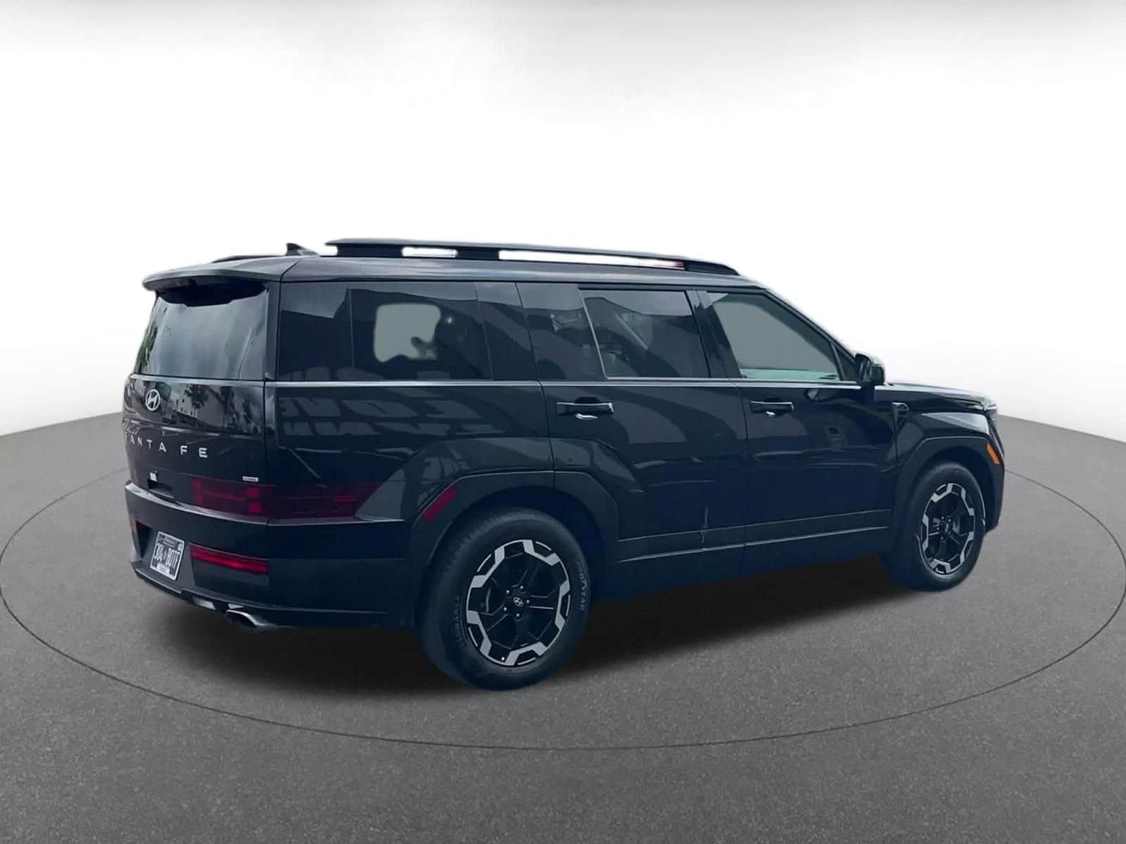Thumbnail: 2026 Hyundai Santa Fe - 13