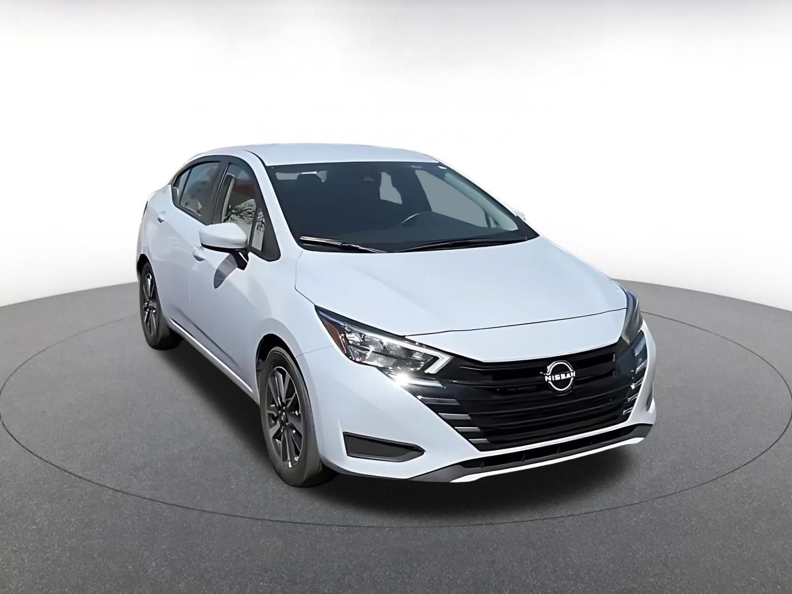 Thumbnail: 2025 Nissan Versa - 3