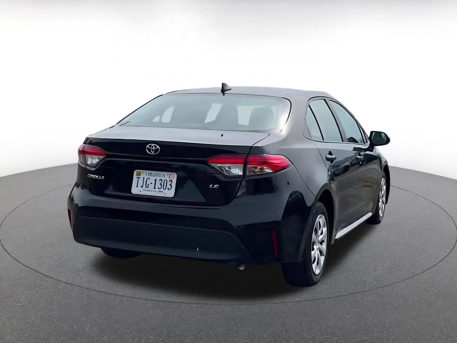 Thumbnail: 2024 Toyota Corolla - 14