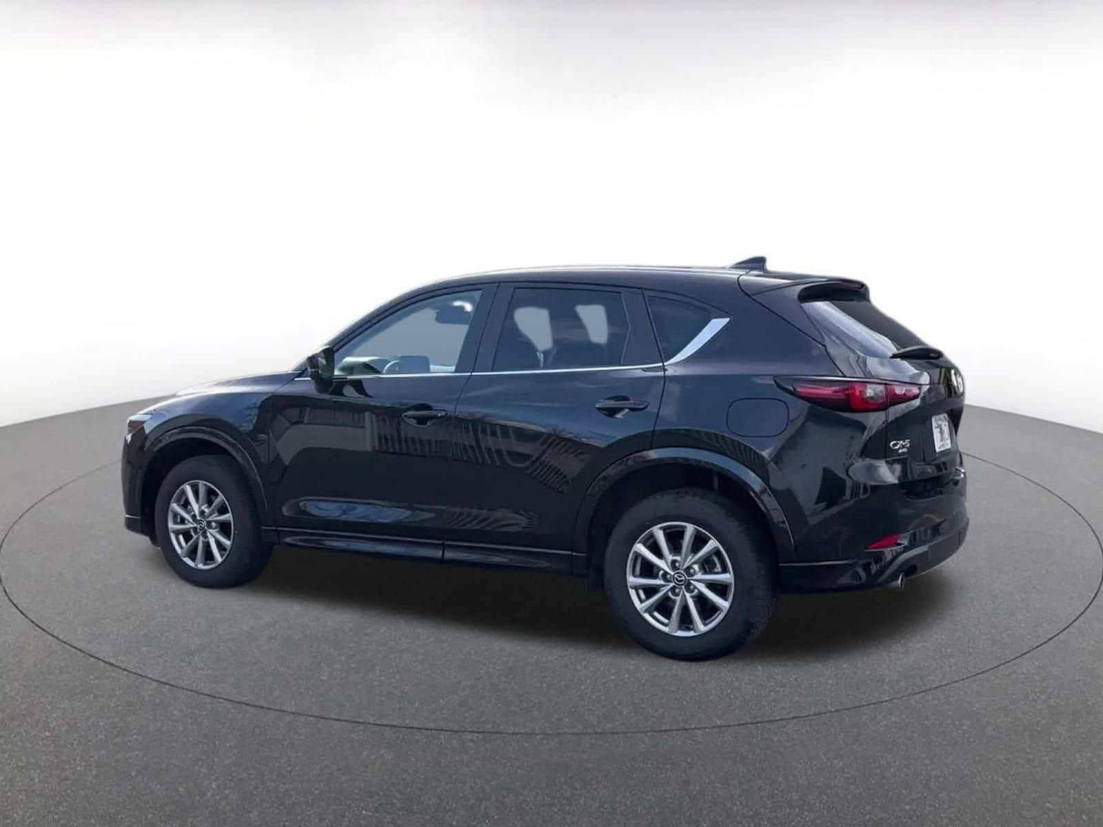 Thumbnail: 2025 Mazda CX-5 - 10
