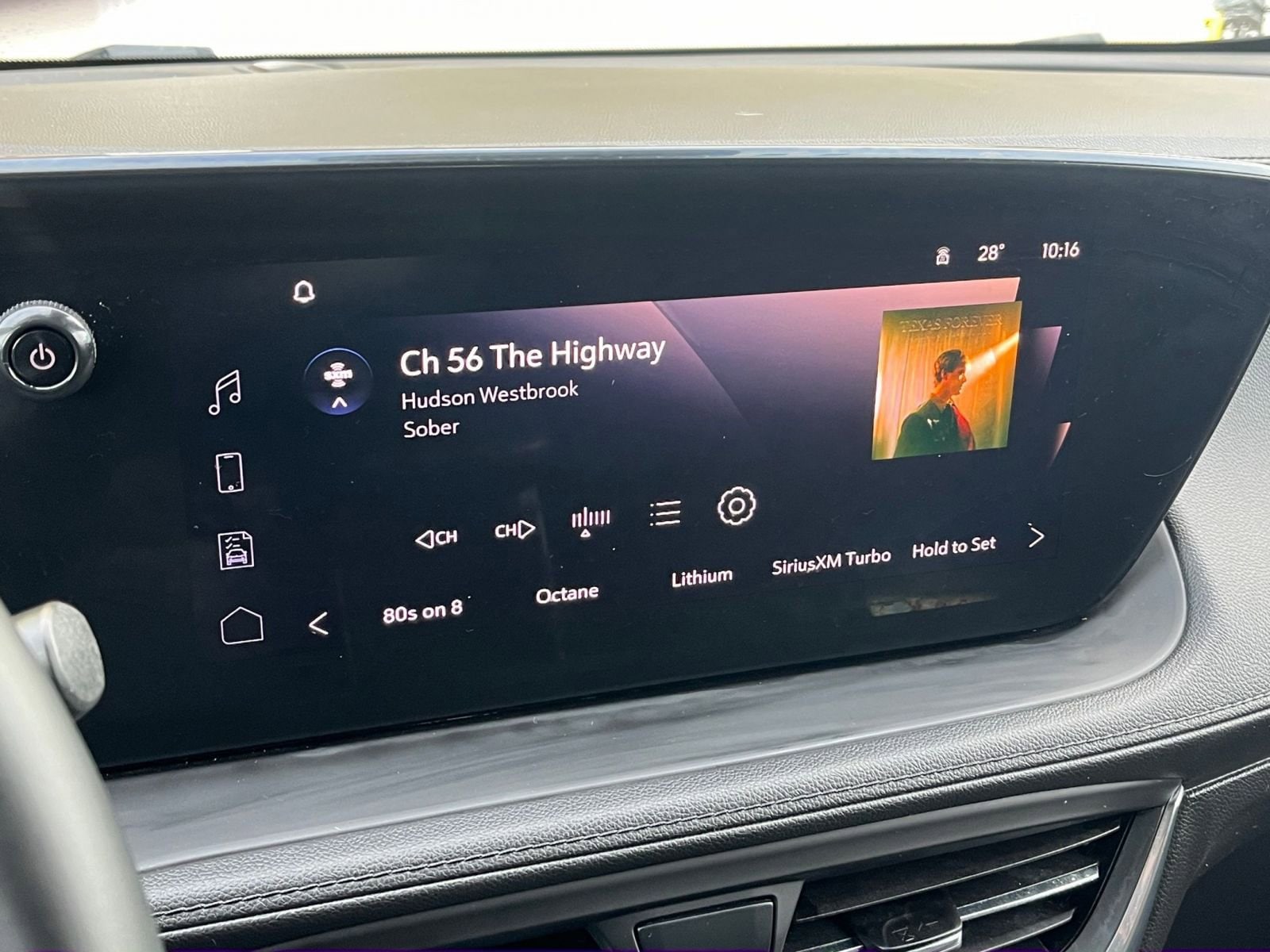 Thumbnail: 2025 Buick Encore GX - 20