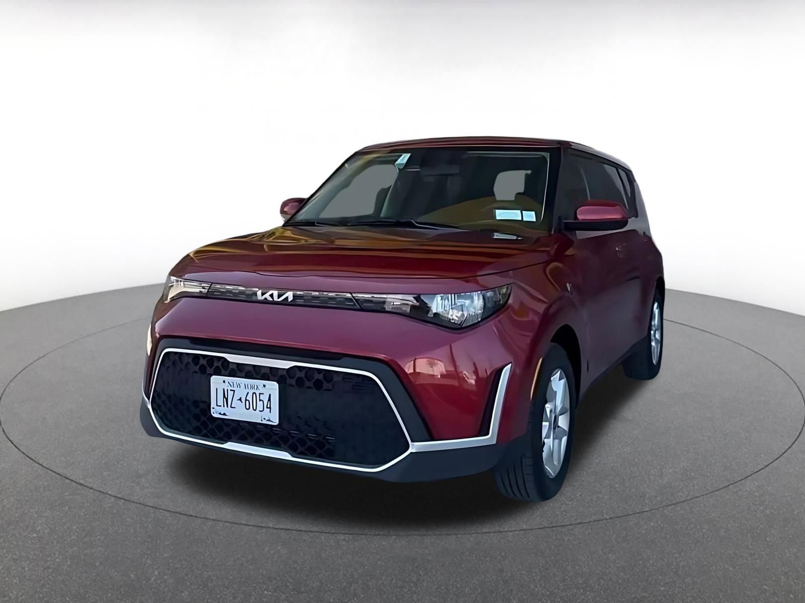 Thumbnail: 2025 Kia Soul - 14