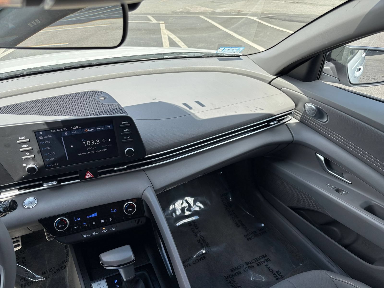 Thumbnail: 2026 Hyundai Elantra - 31