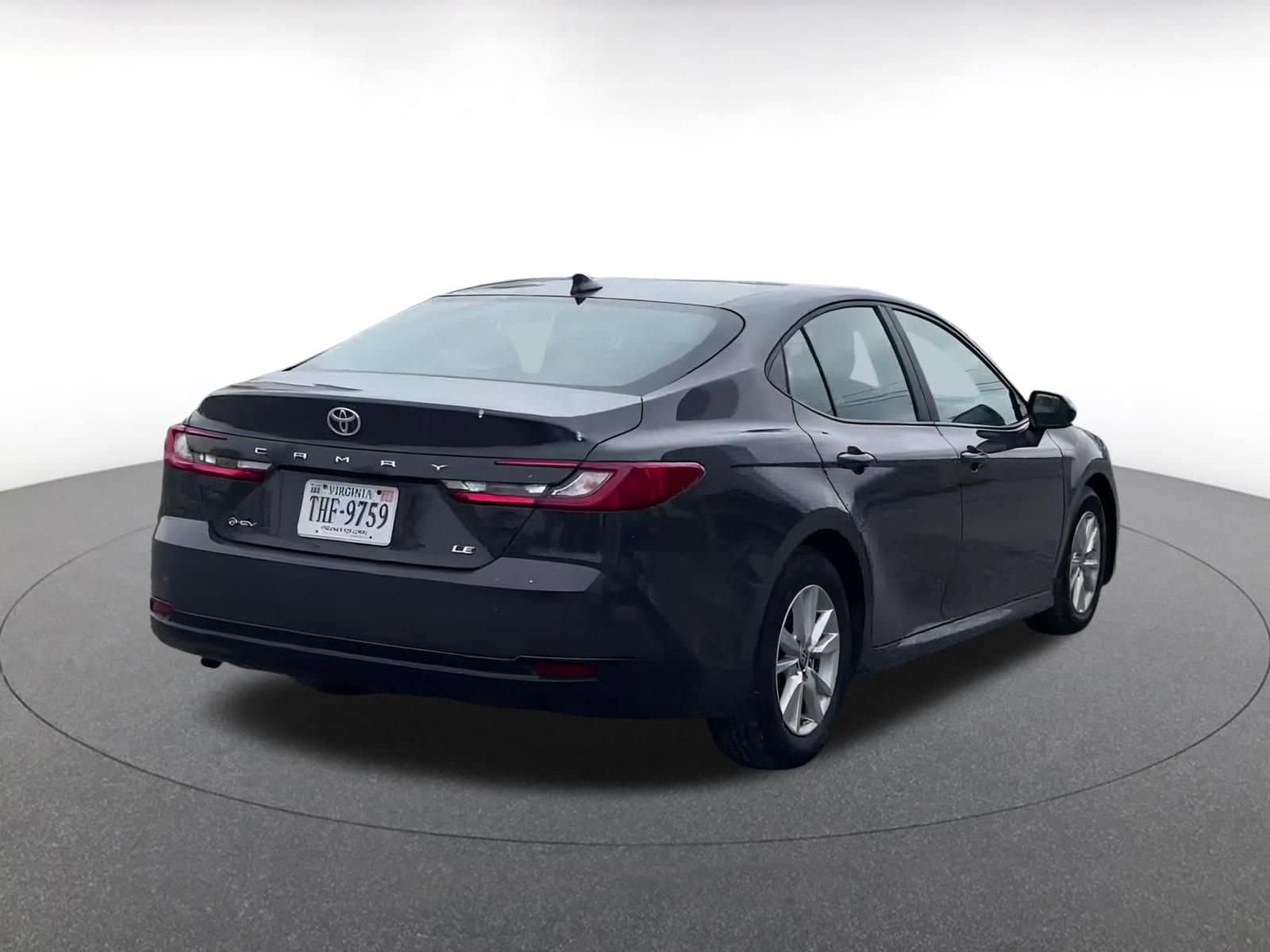 Thumbnail: 2025 Toyota Camry - 14