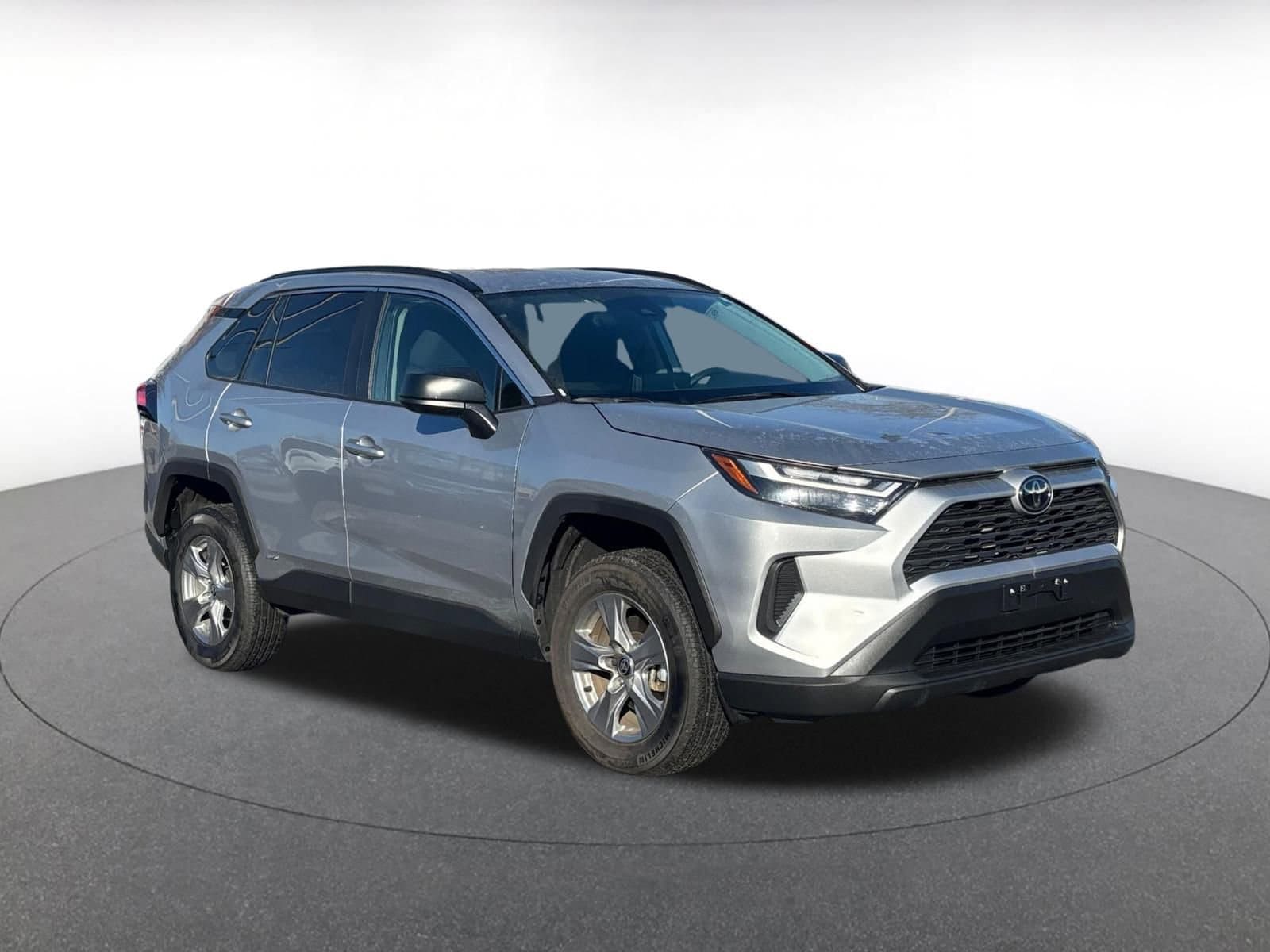 Thumbnail: 2025 Toyota RAV4 - 1