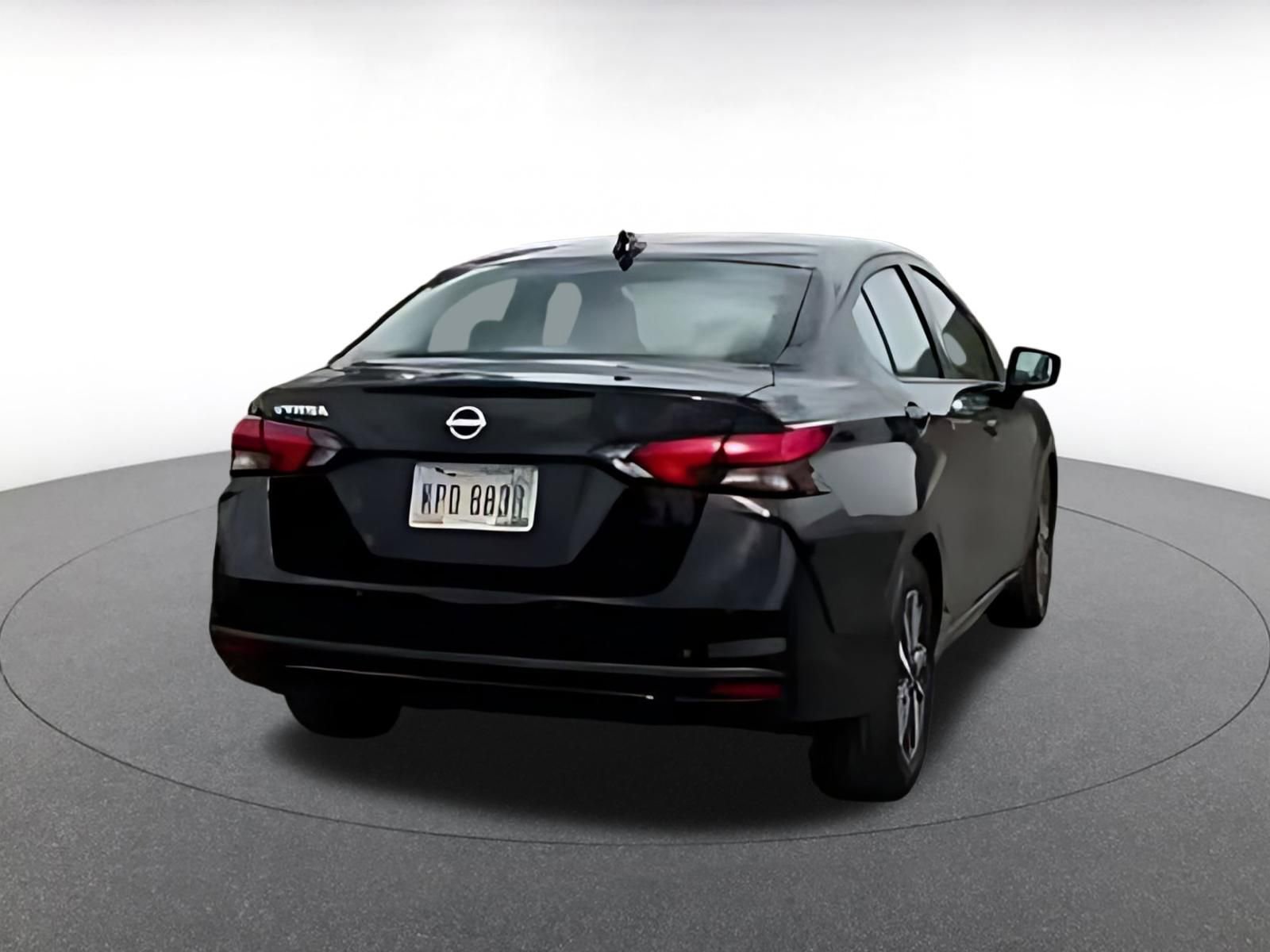 Thumbnail: 2025 Nissan Versa - 15