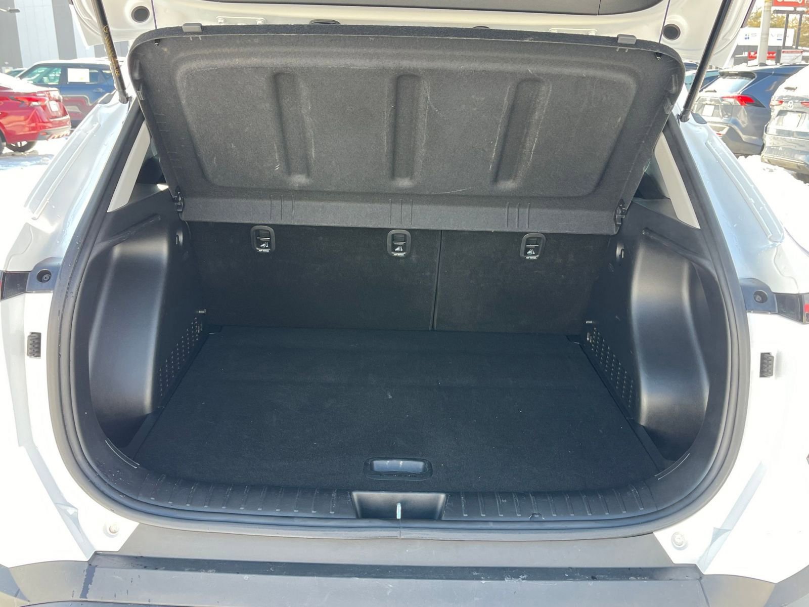 Thumbnail: 2025 Hyundai Kona - 30