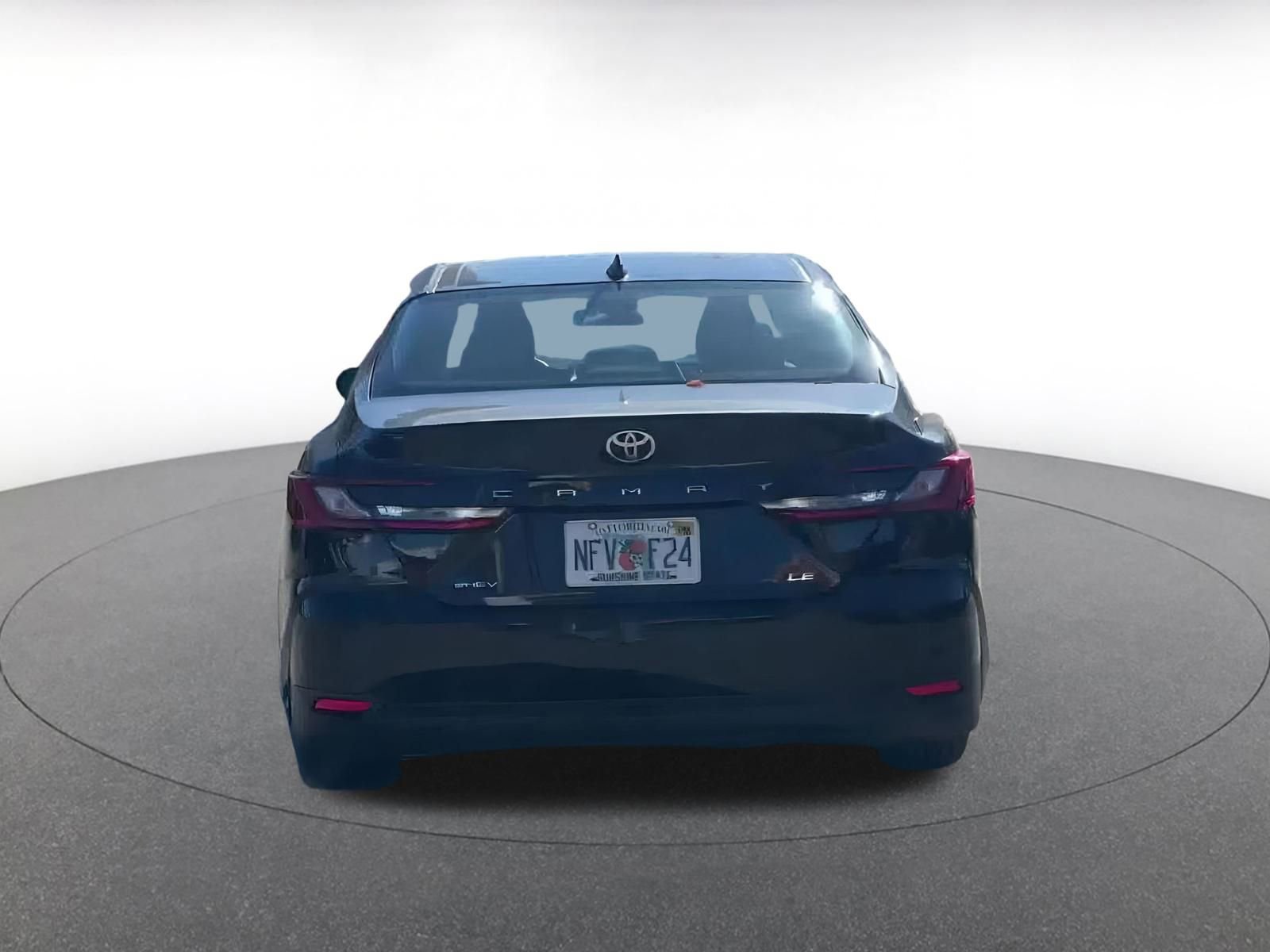 Thumbnail: 2025 Toyota Camry - 12