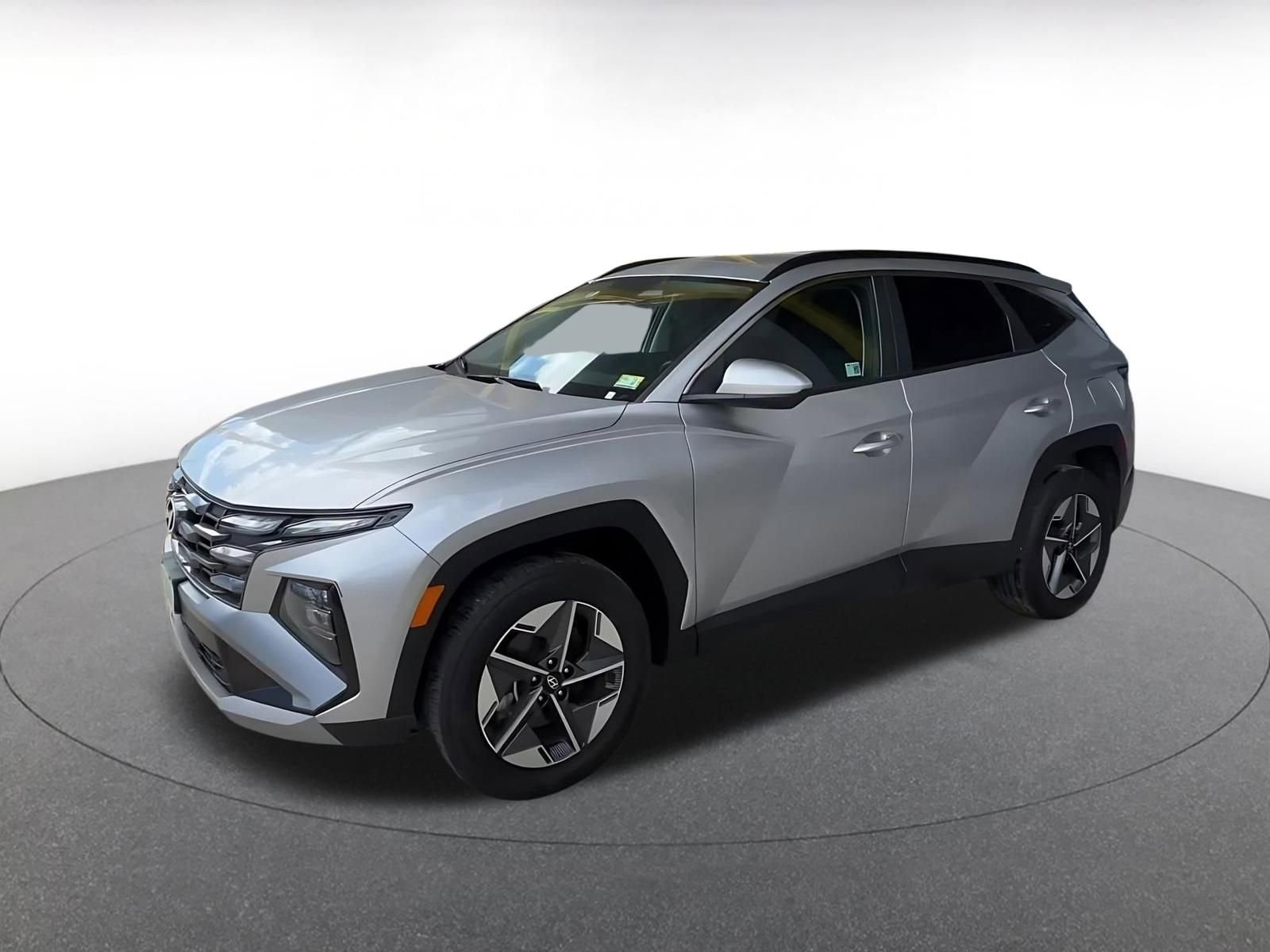 Thumbnail: 2025 Hyundai Tucson - 8