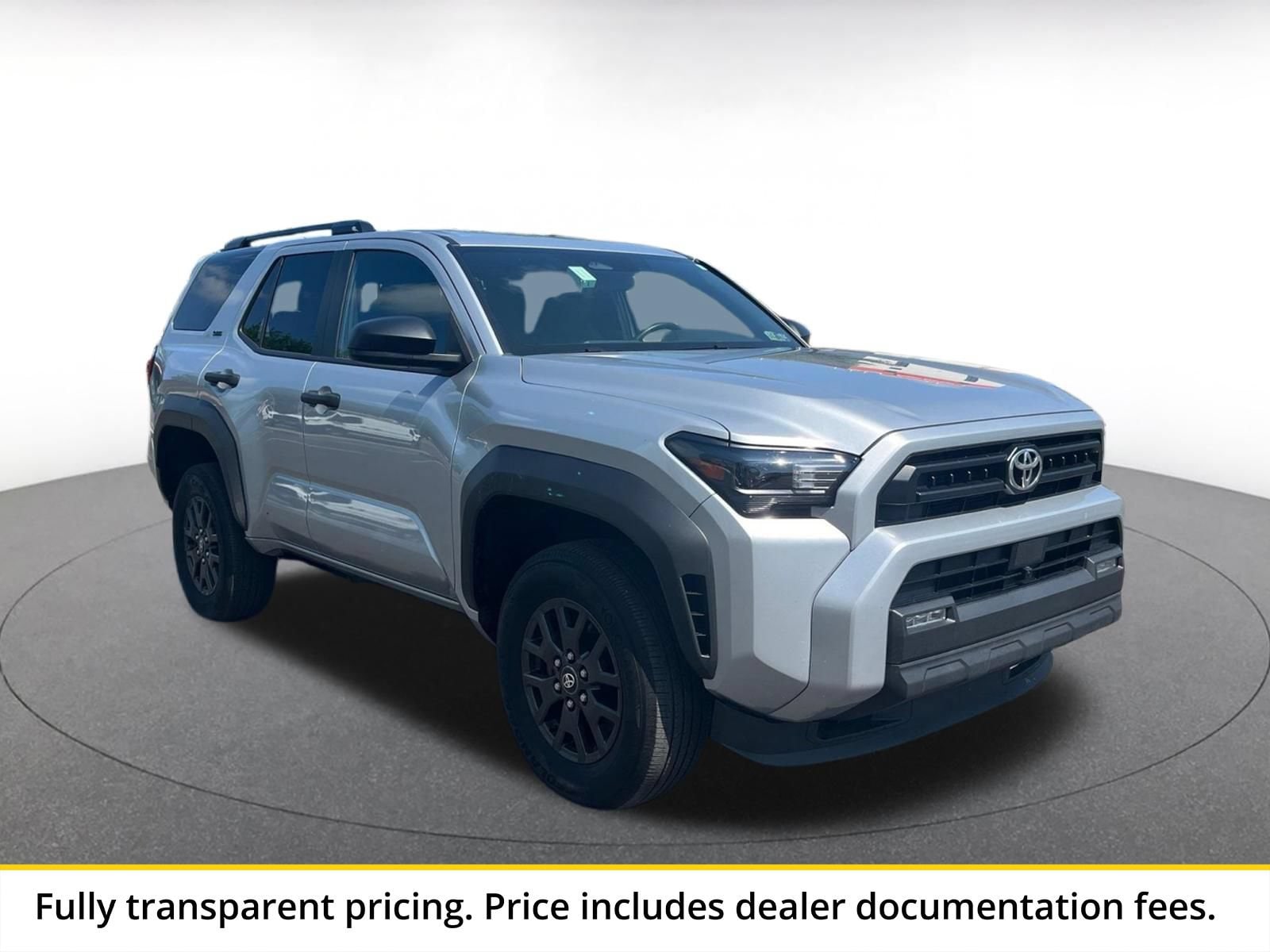 Thumbnail: 2025 Toyota 4Runner - 1