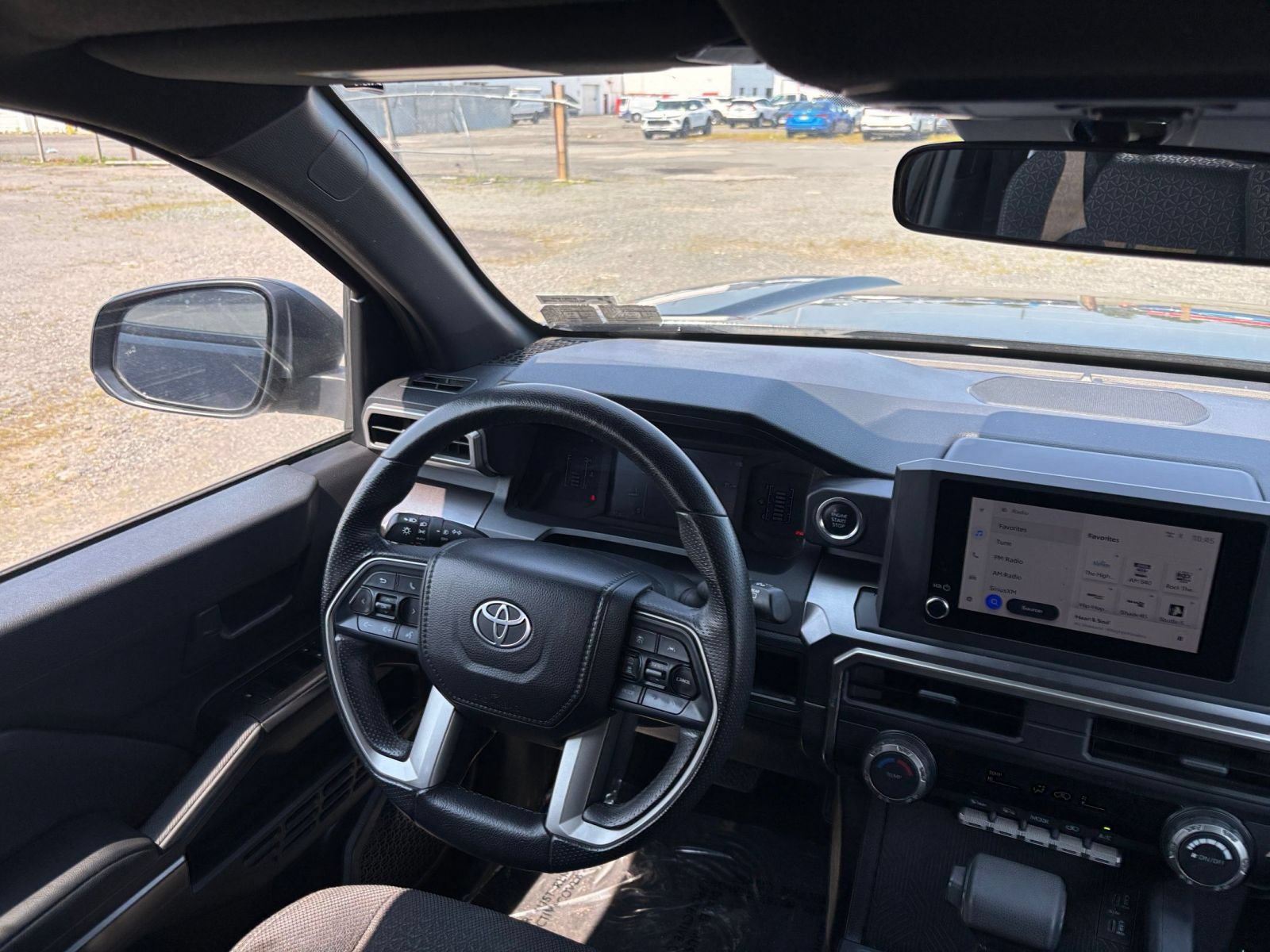 Thumbnail: 2025 Toyota 4Runner - 30