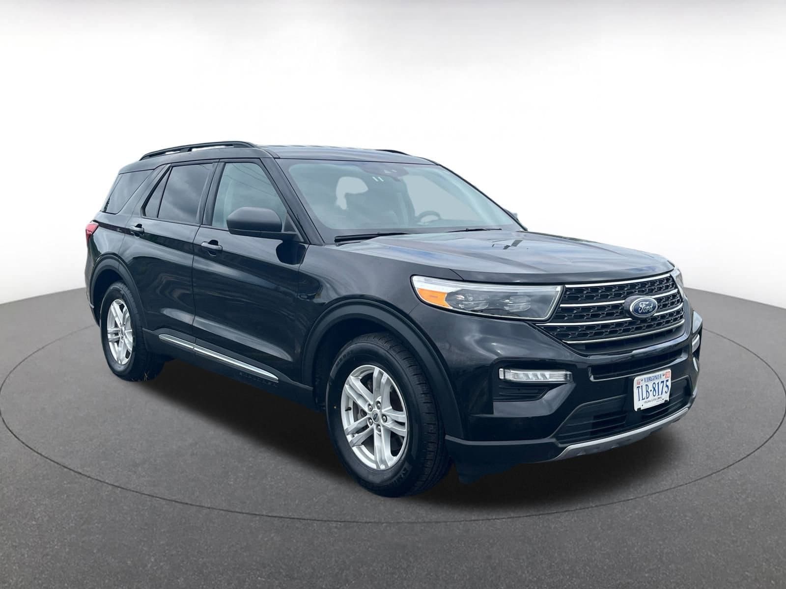 Thumbnail: 2024 Ford Explorer - 1