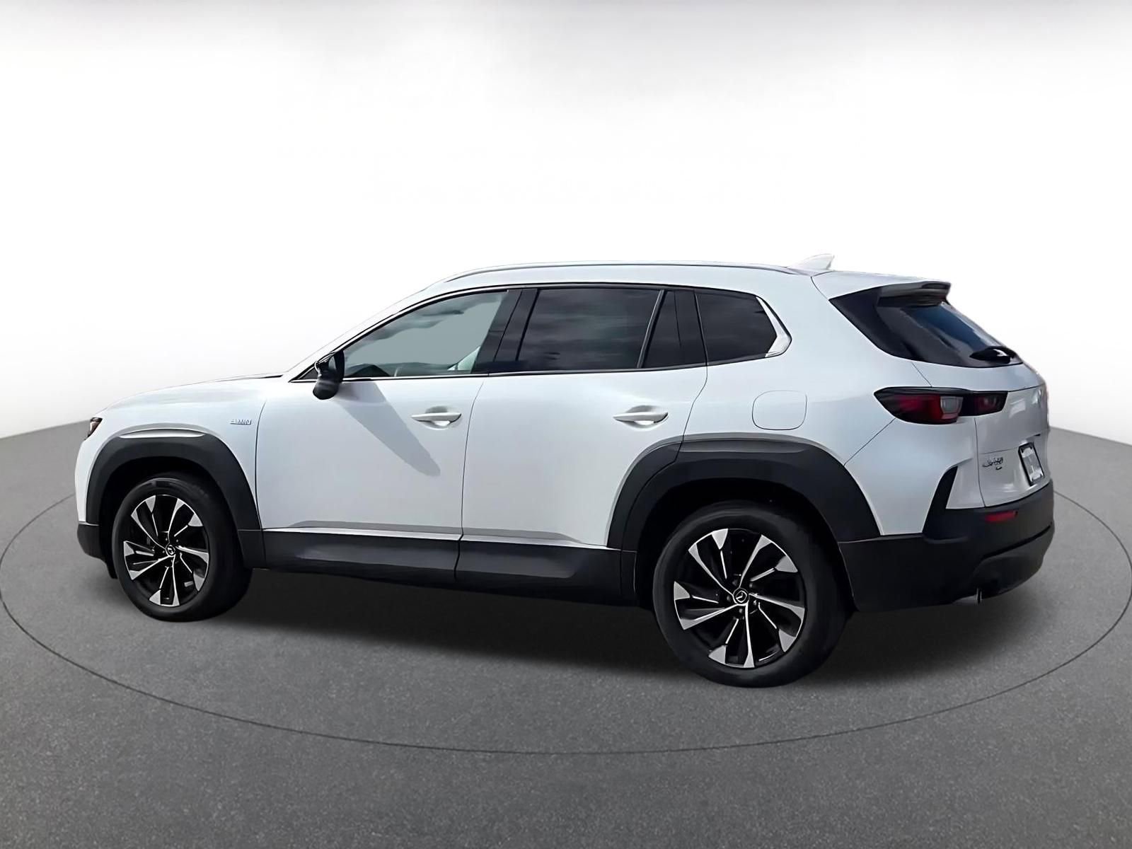 Thumbnail: 2025 Mazda CX-50 - 11