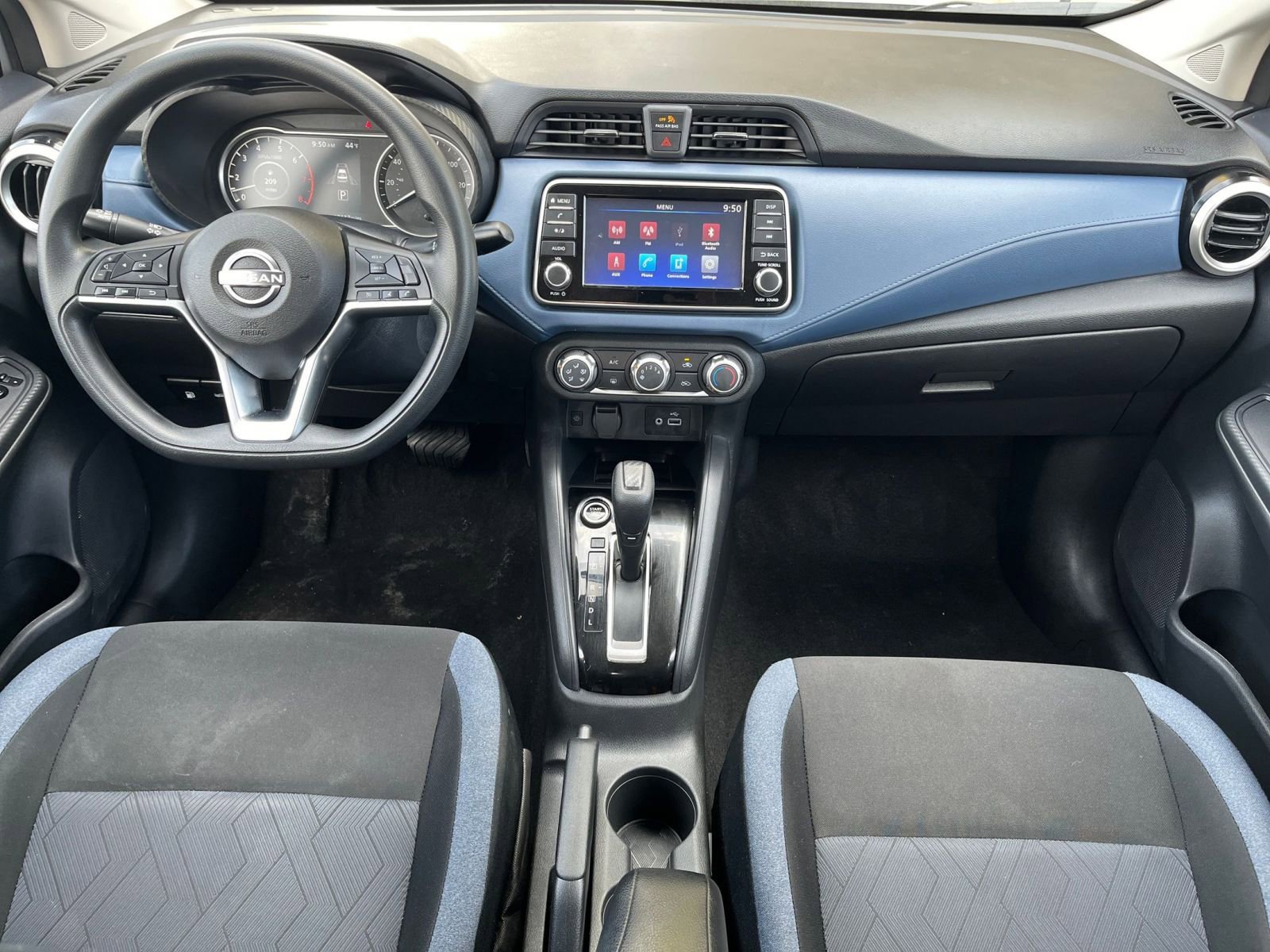 Thumbnail: 2025 Nissan Versa - 29