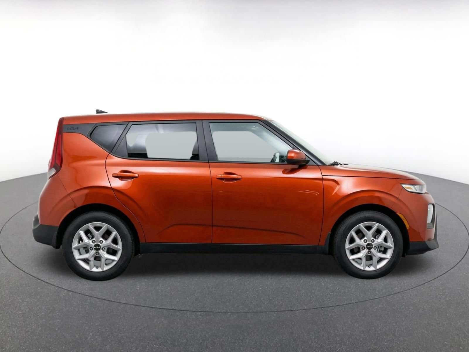 Thumbnail: 2025 Kia Soul - 10