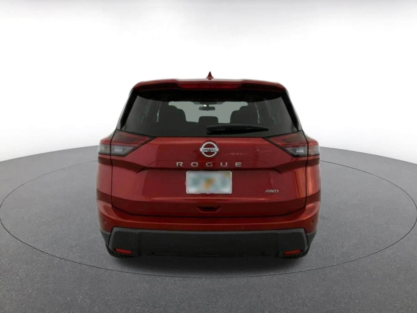 Thumbnail: 2025 Nissan Rogue - 8
