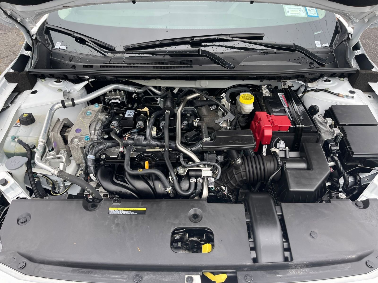 Thumbnail: 2024 Nissan Sentra - 29