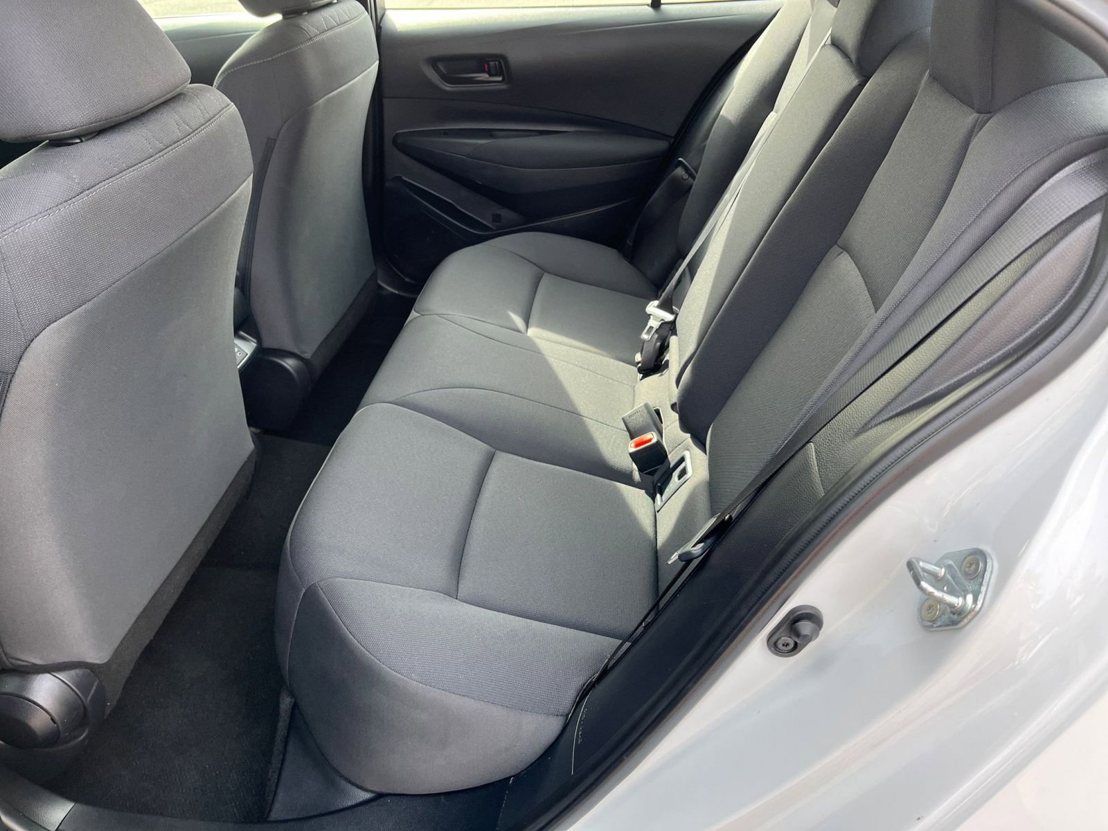 Thumbnail: 2024 Toyota Corolla - 23