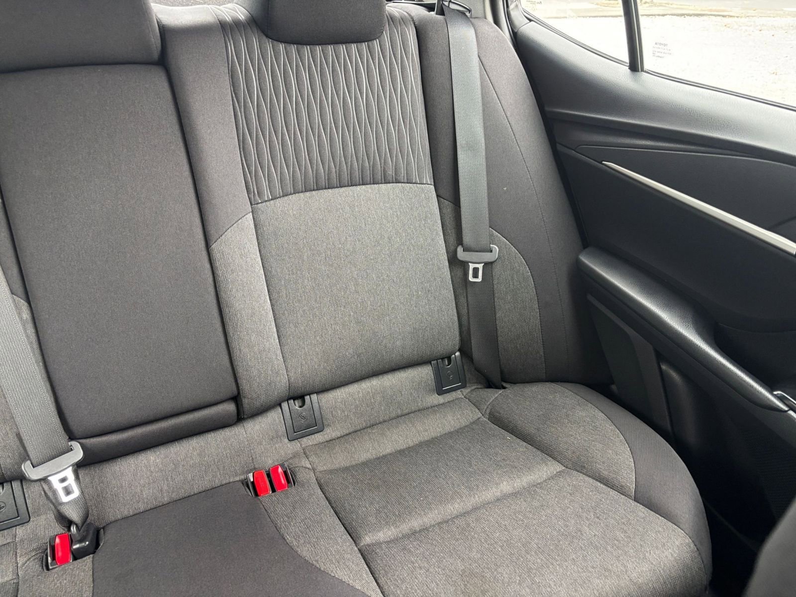 Thumbnail: 2025 Toyota Camry - 33