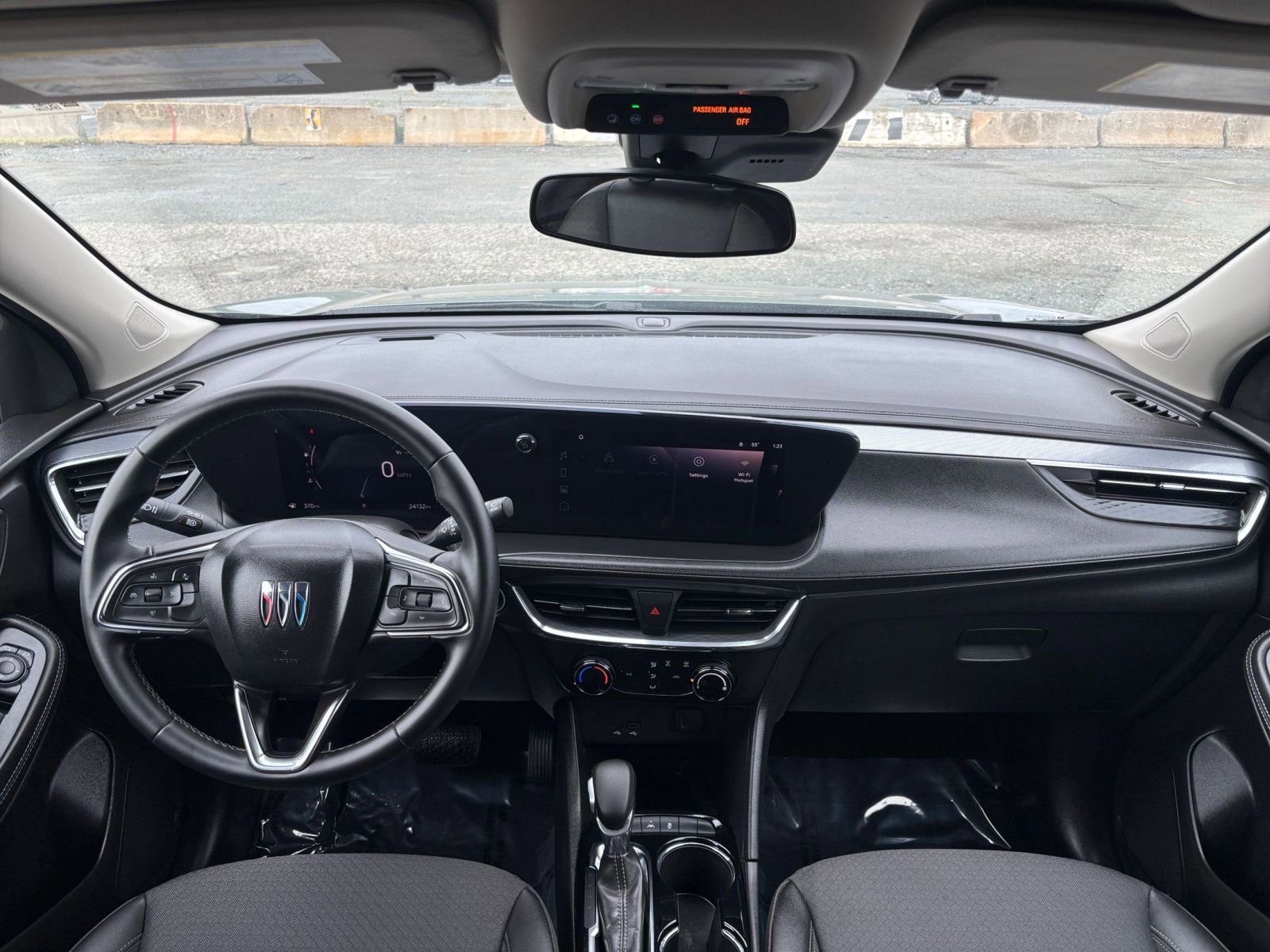 Thumbnail: 2025 Buick Encore GX - 30