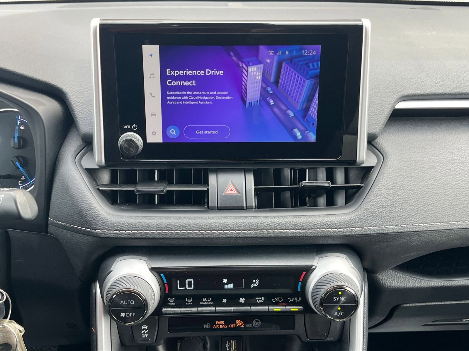 Thumbnail: 2025 Toyota RAV4 - 17