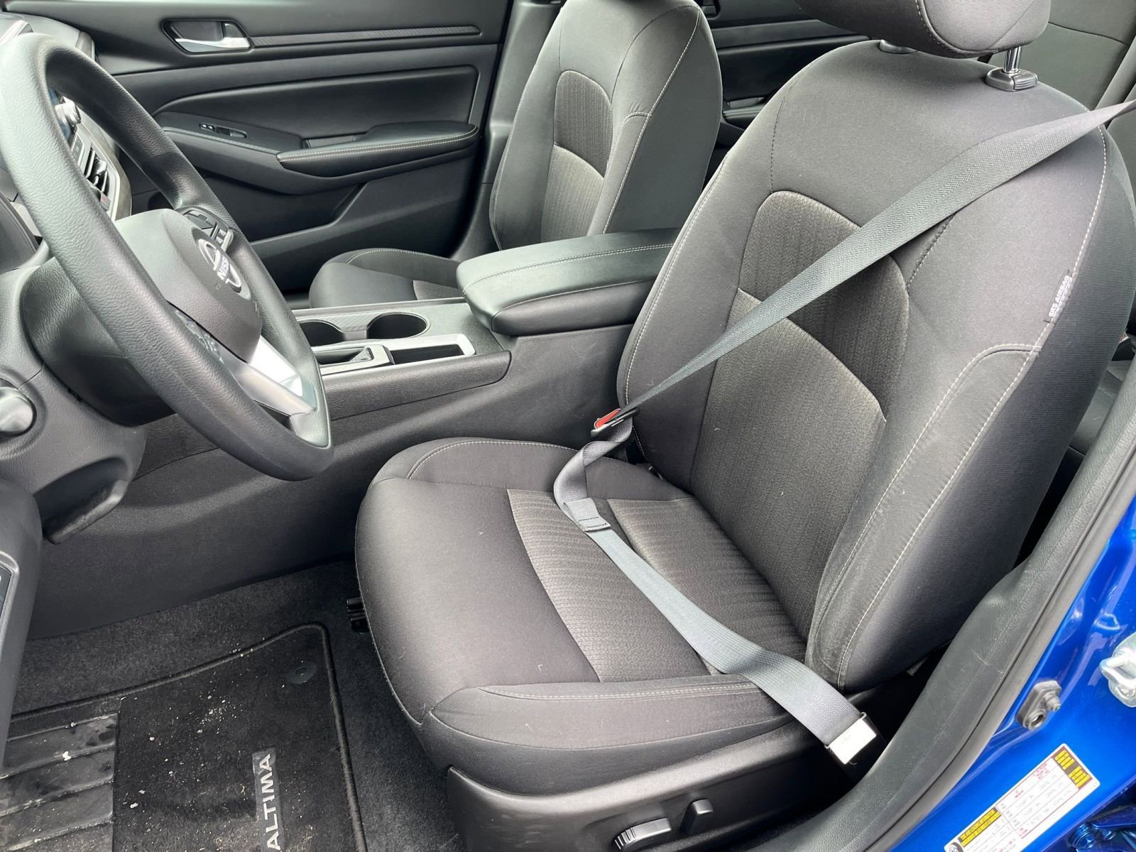 Thumbnail: 2025 Nissan Altima - 32