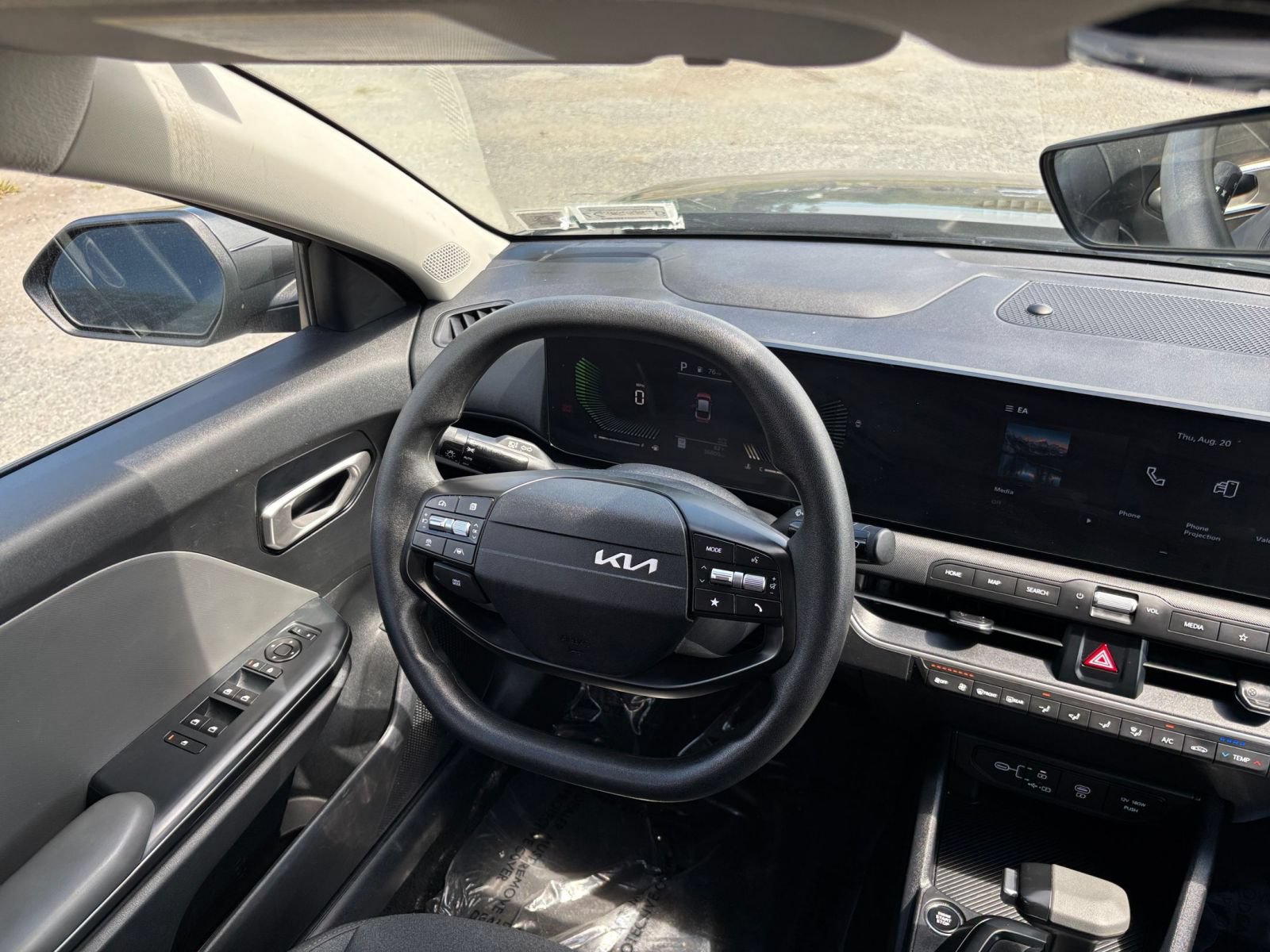 Thumbnail: 2025 Kia K4 - 30