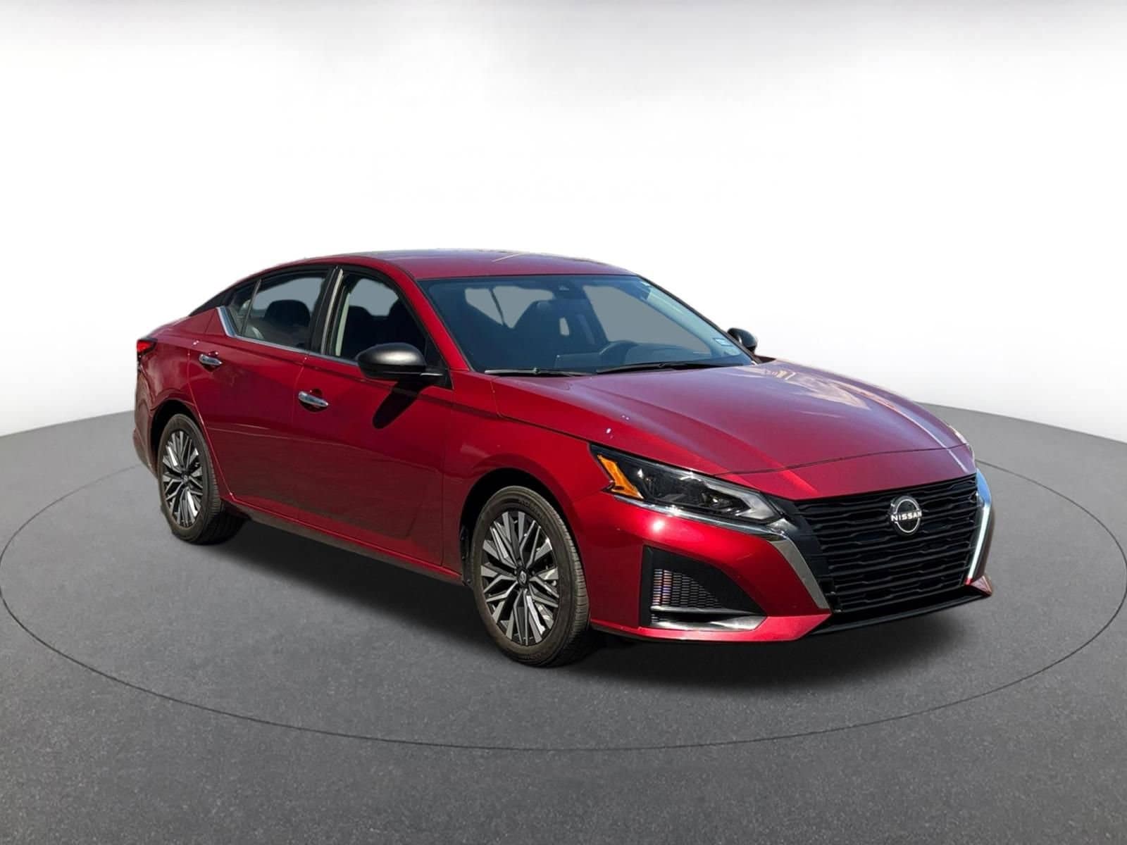 Thumbnail: 2025 Nissan Altima - 1