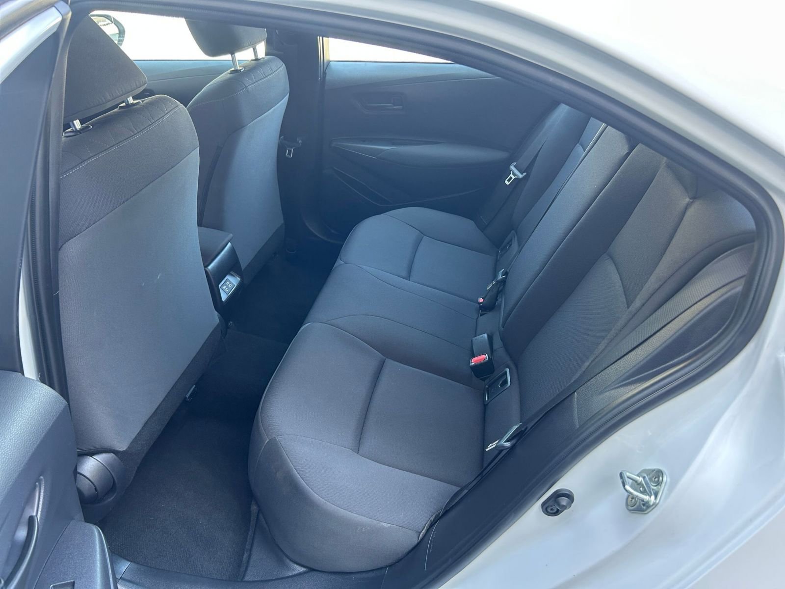 Thumbnail: 2024 Toyota Corolla - 23