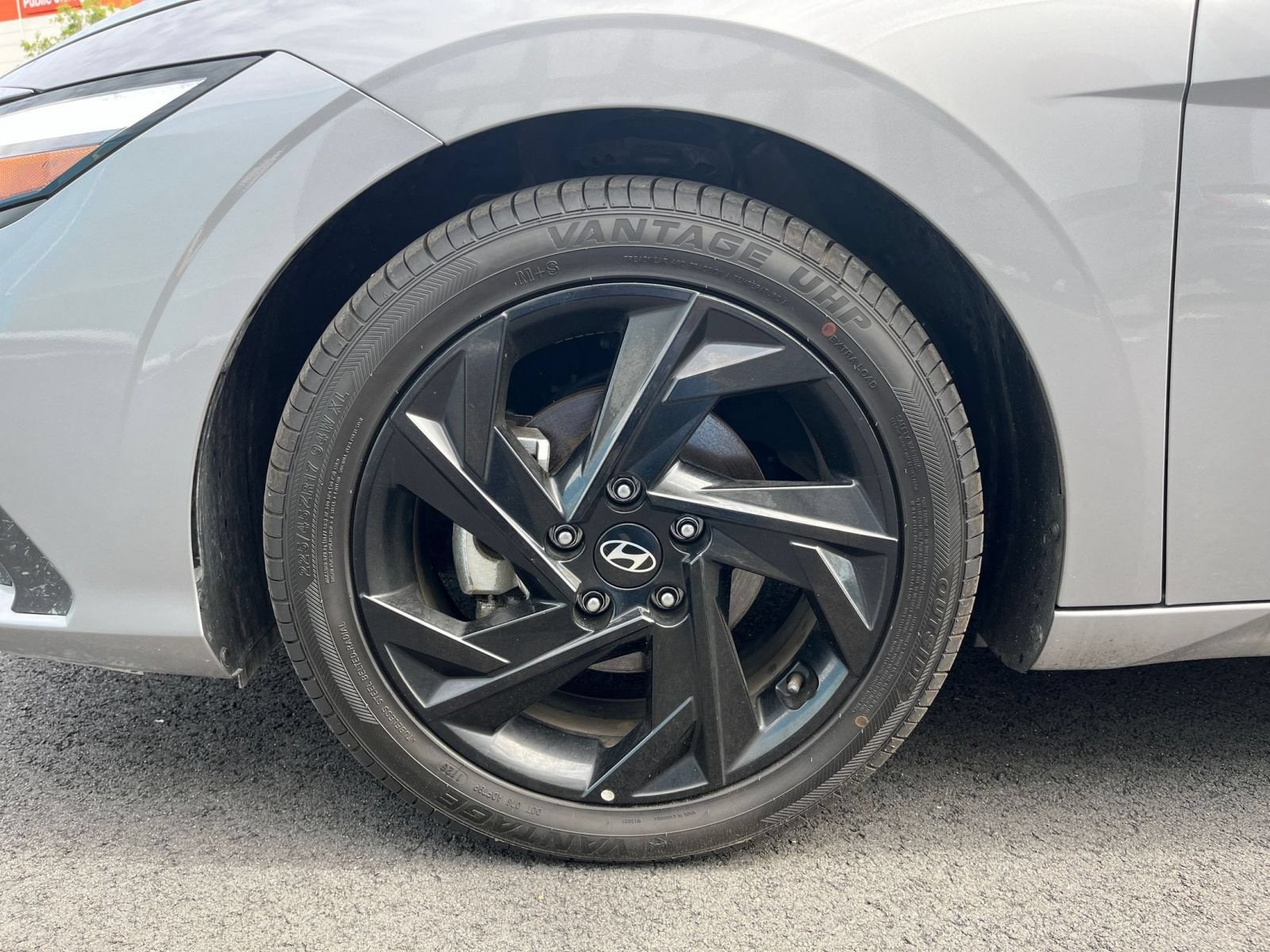 Thumbnail: 2026 Hyundai Elantra - 34