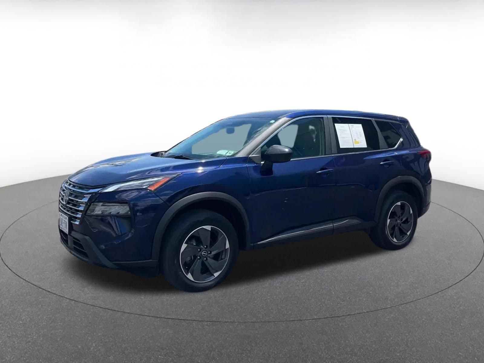 Thumbnail: 2025 Nissan Rogue - 8