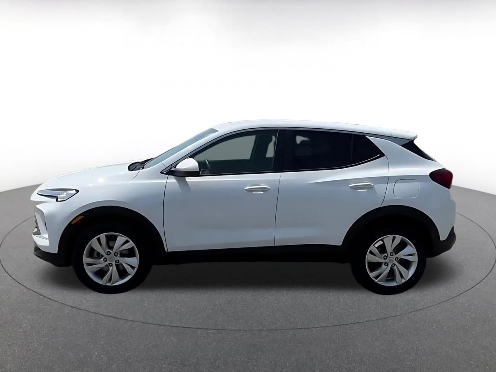 Thumbnail: 2025 Buick Encore GX - 9