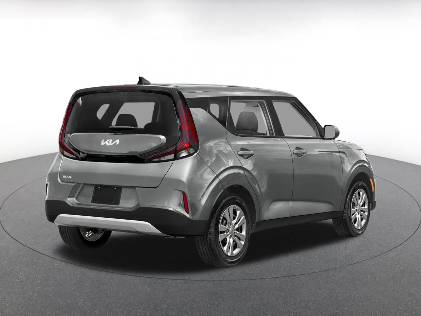 Thumbnail: 2025 Kia Soul - 2