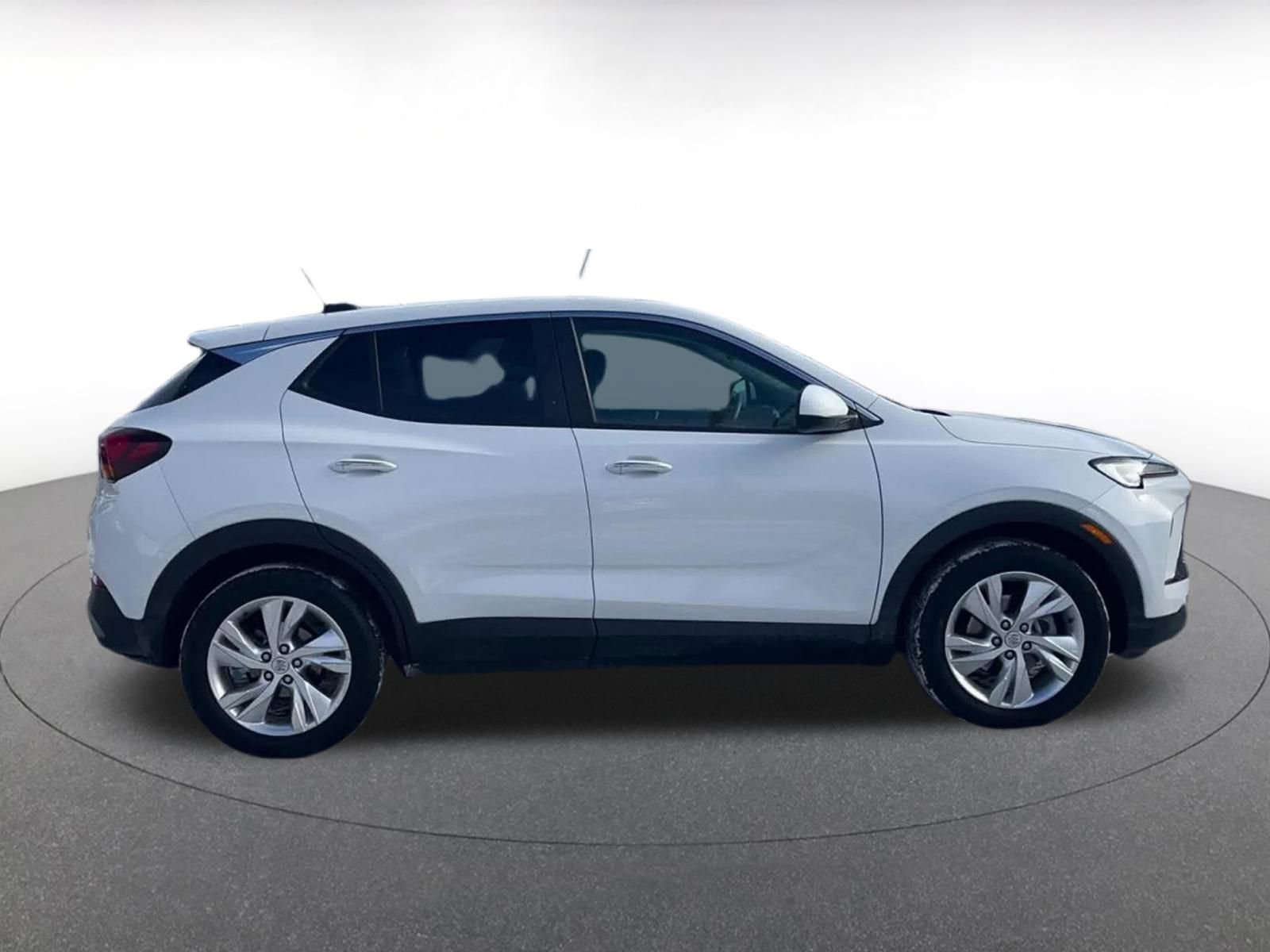 Thumbnail: 2025 Buick Encore GX - 16