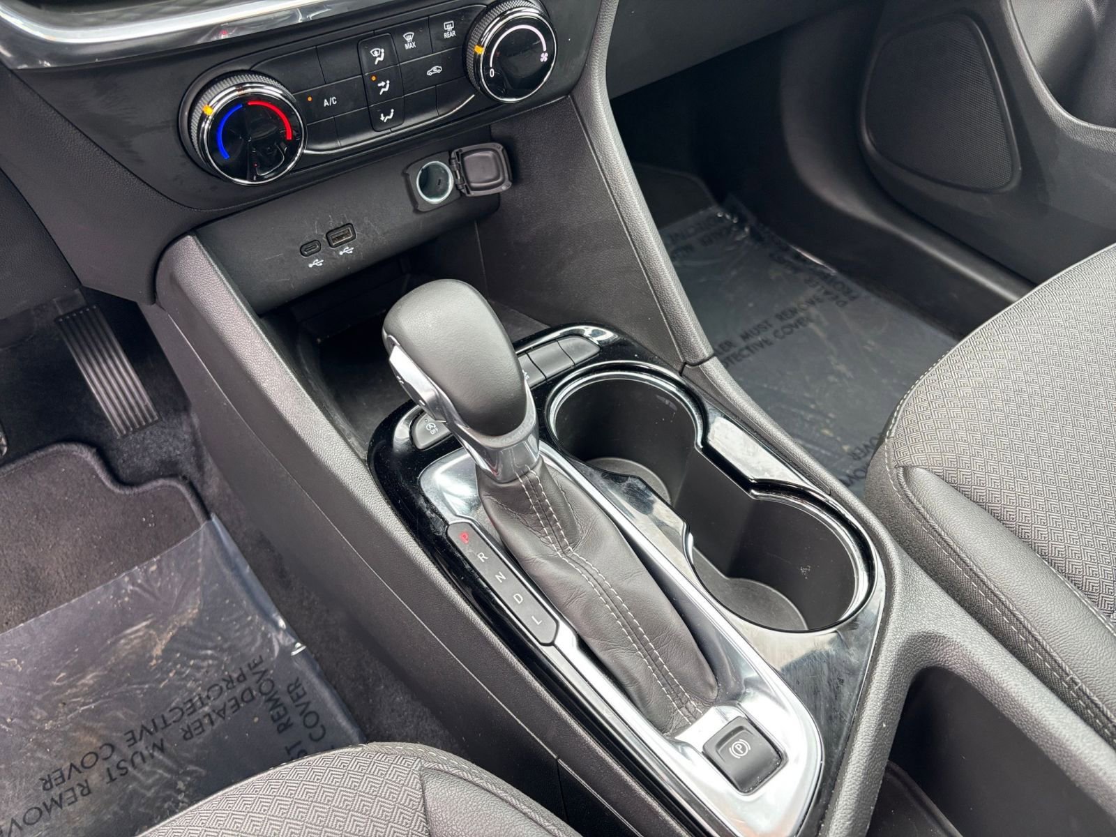 2025 Buick Encore GX Preferred - Photo 37