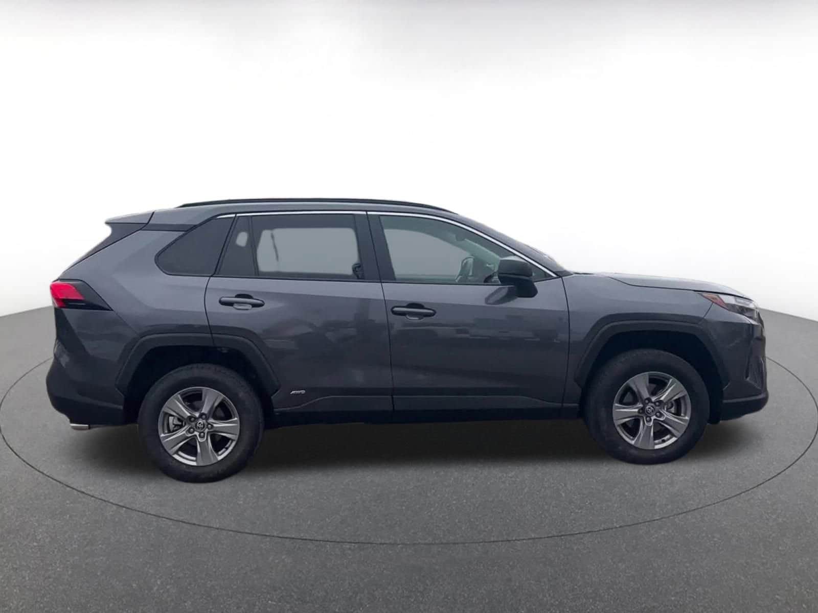 Thumbnail: 2025 Toyota RAV4 - 16