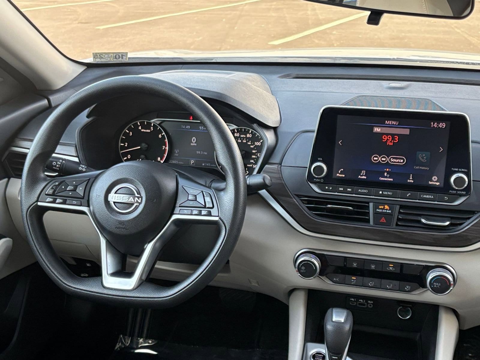 Thumbnail: 2025 Nissan Altima - 35