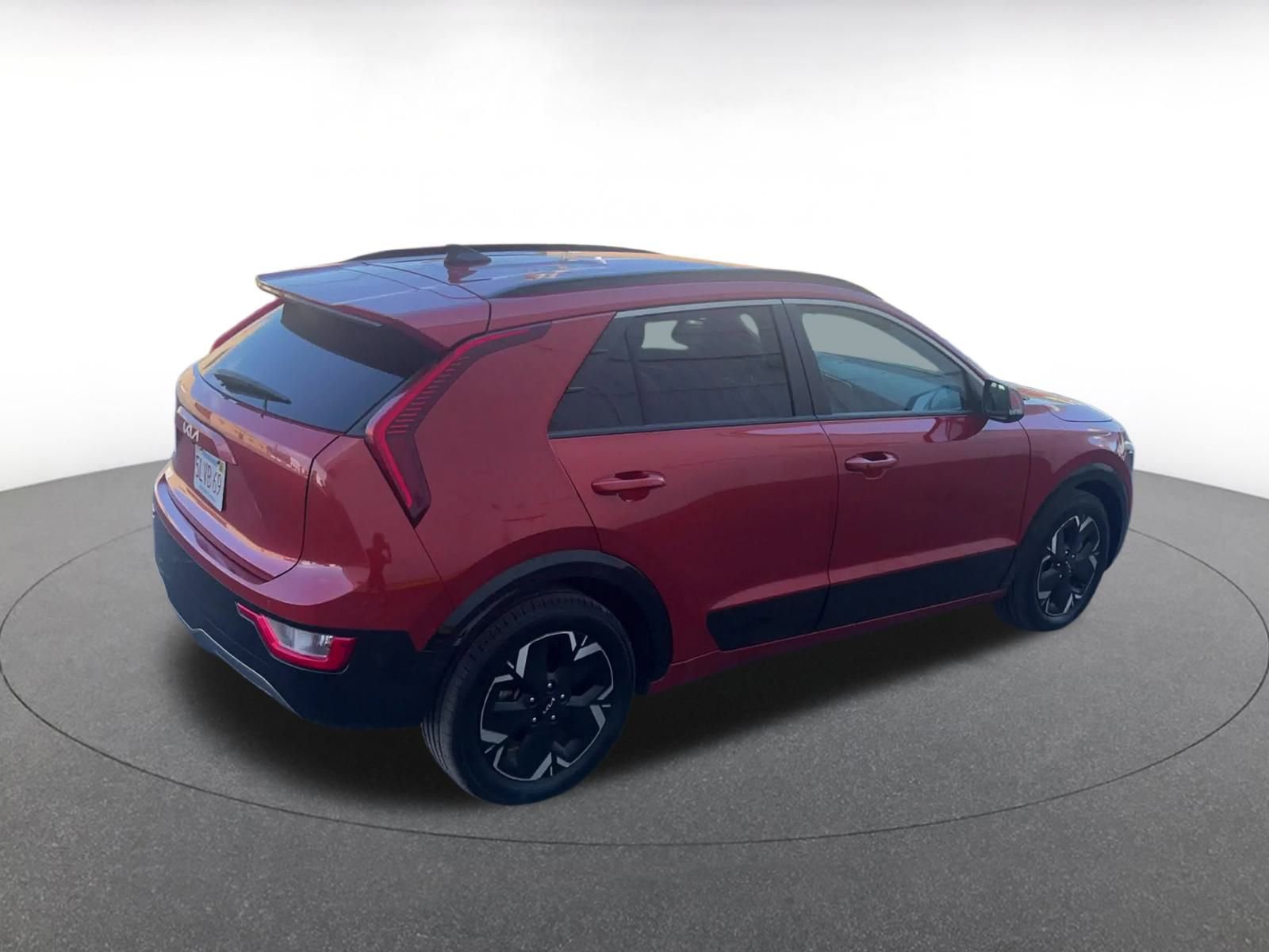Thumbnail: 2023 Kia Niro - 15