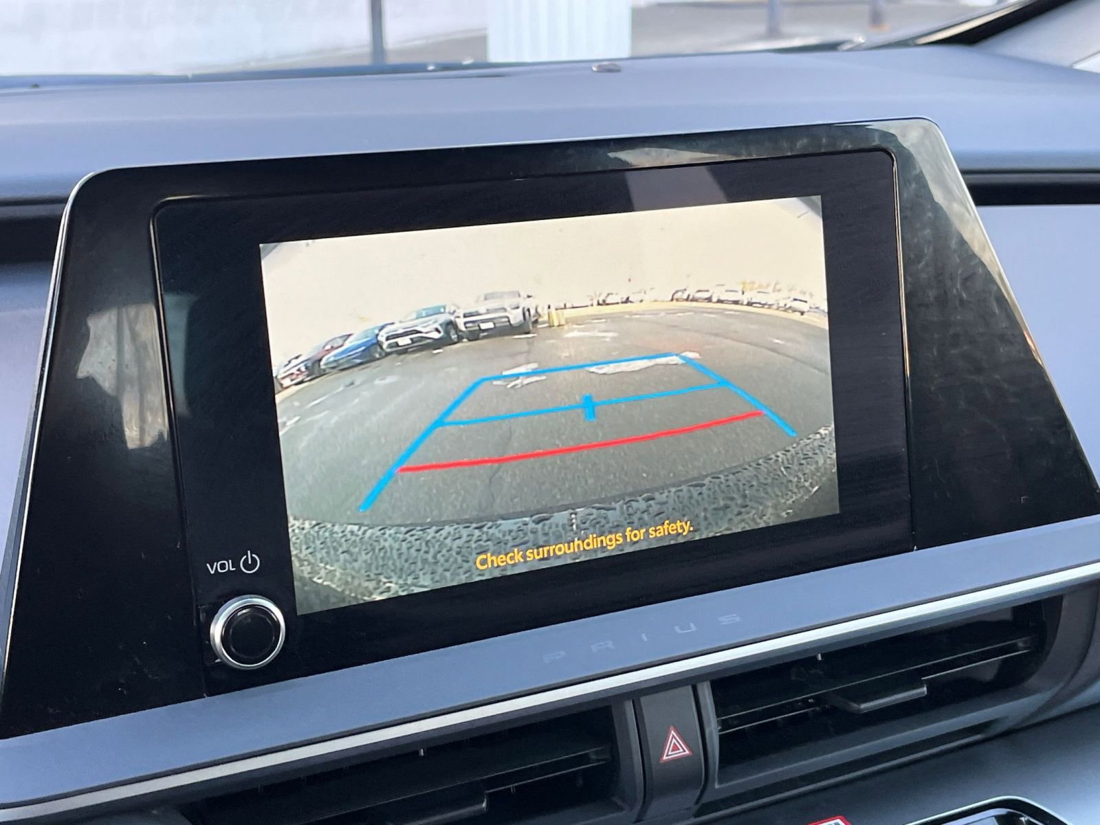 Thumbnail: 2025 Toyota Prius - 18