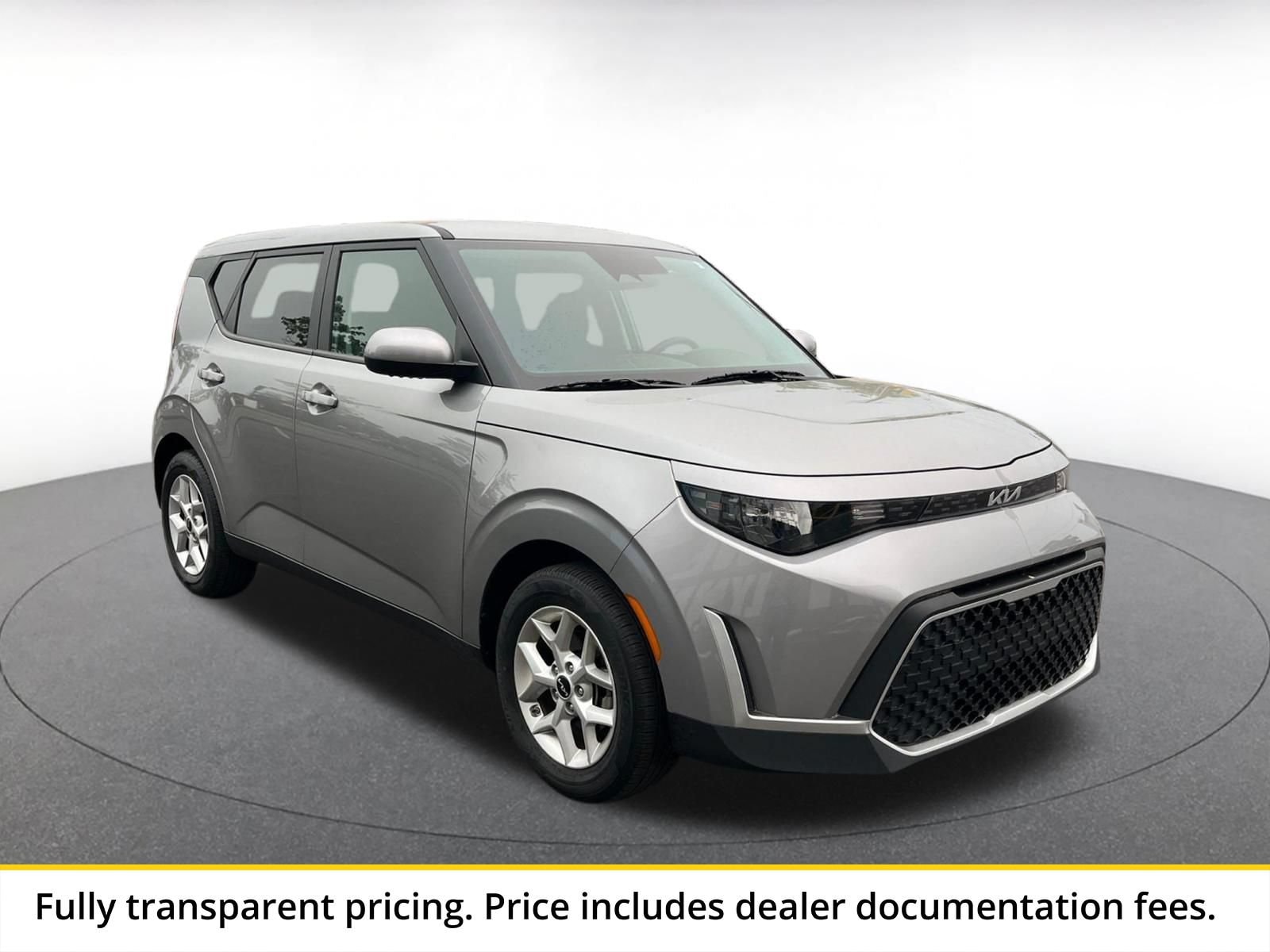 Thumbnail: 2025 Kia Soul - 1