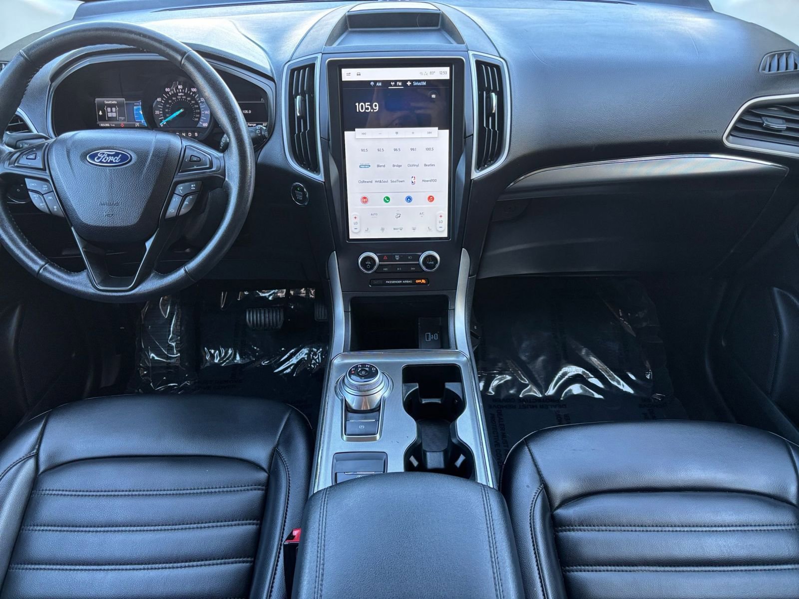 Thumbnail: 2022 Ford Edge - 29